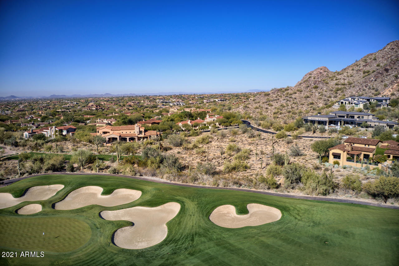 SILVERLEAF - Land