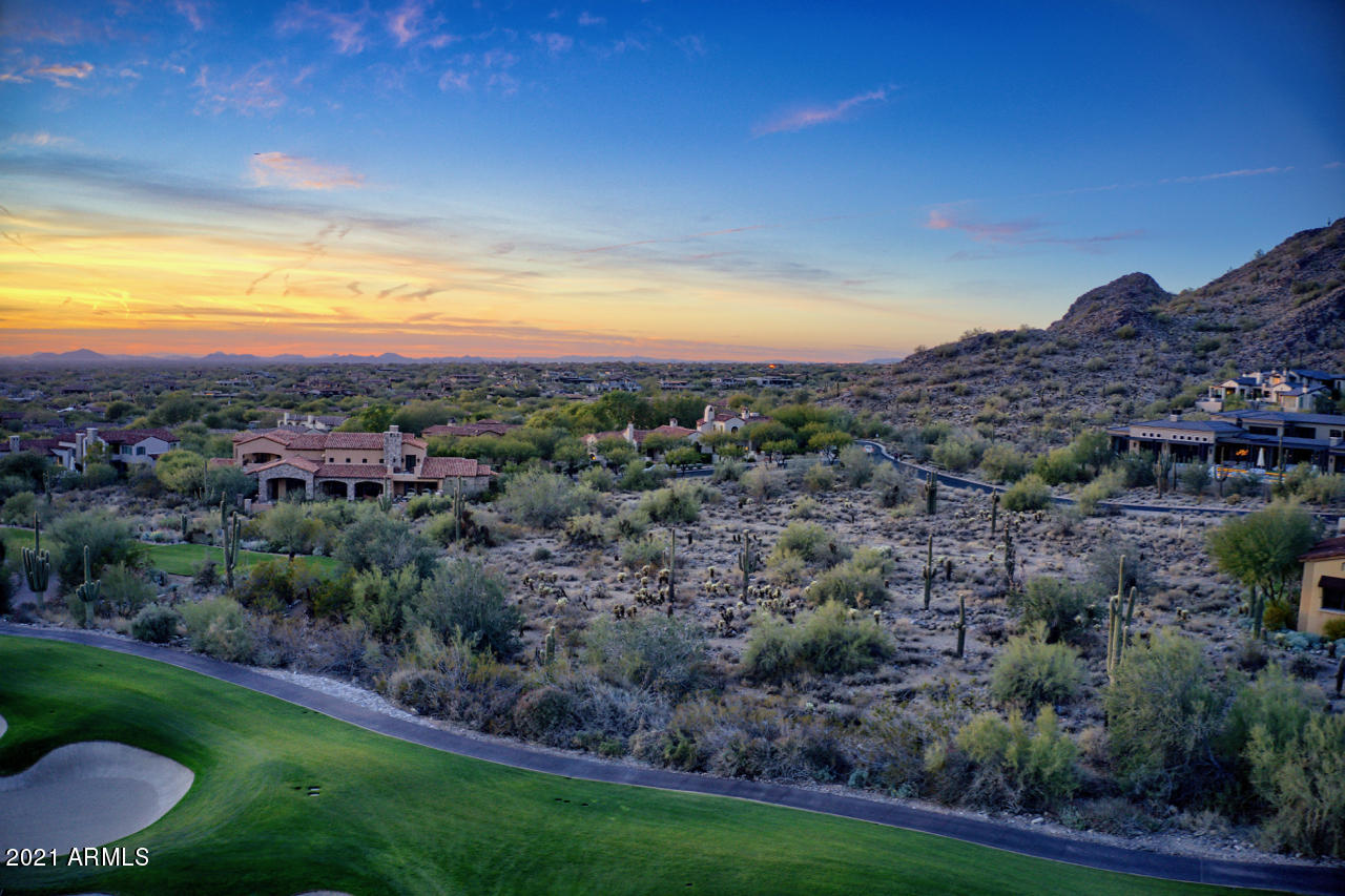 SILVERLEAF - Land