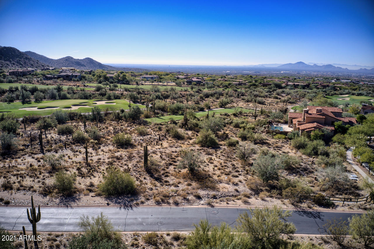 SILVERLEAF - Land