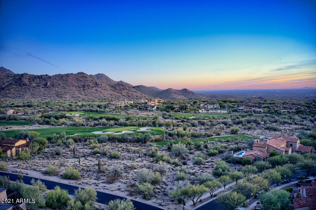 SILVERLEAF - Land