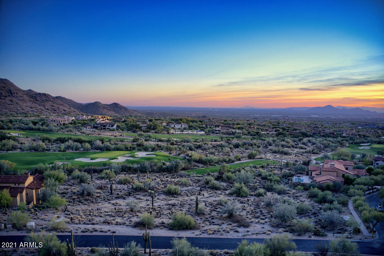 SILVERLEAF - Land