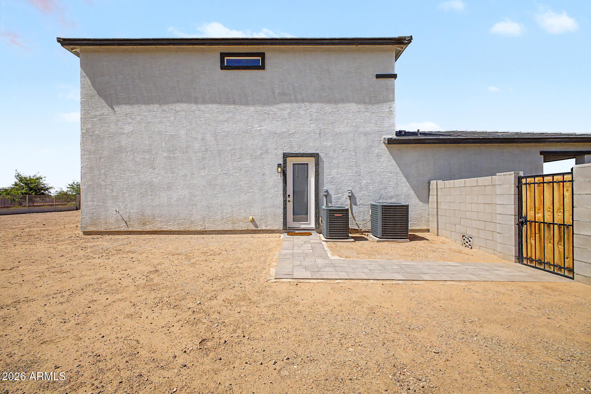 TUSCANY - Residential