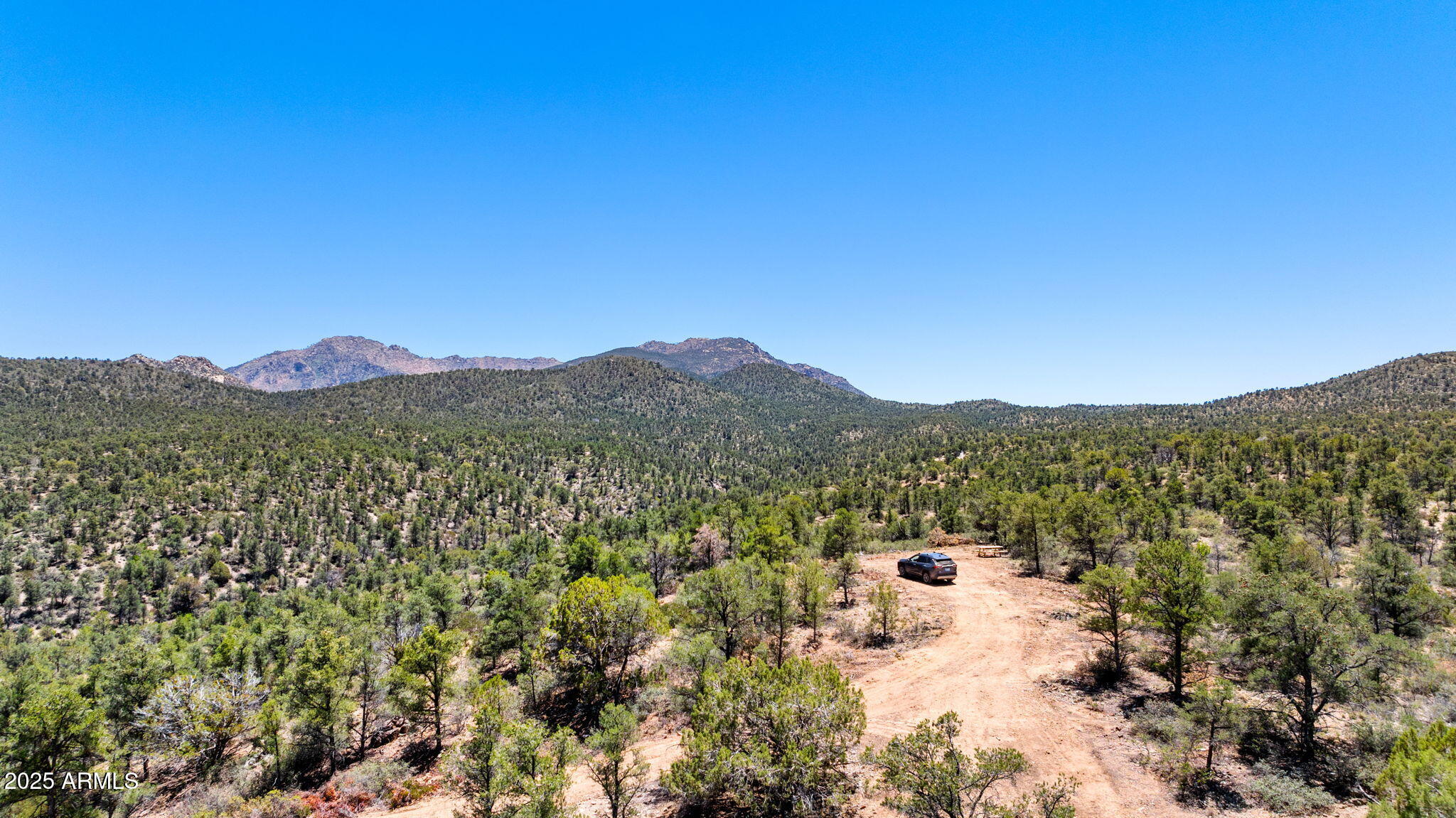 The Views At Granite Mountain - Land