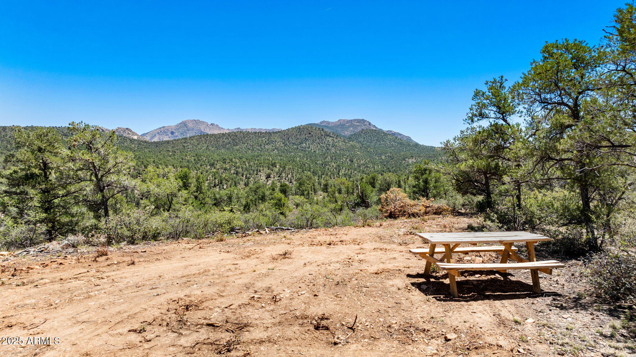 The Views At Granite Mountain - Land
