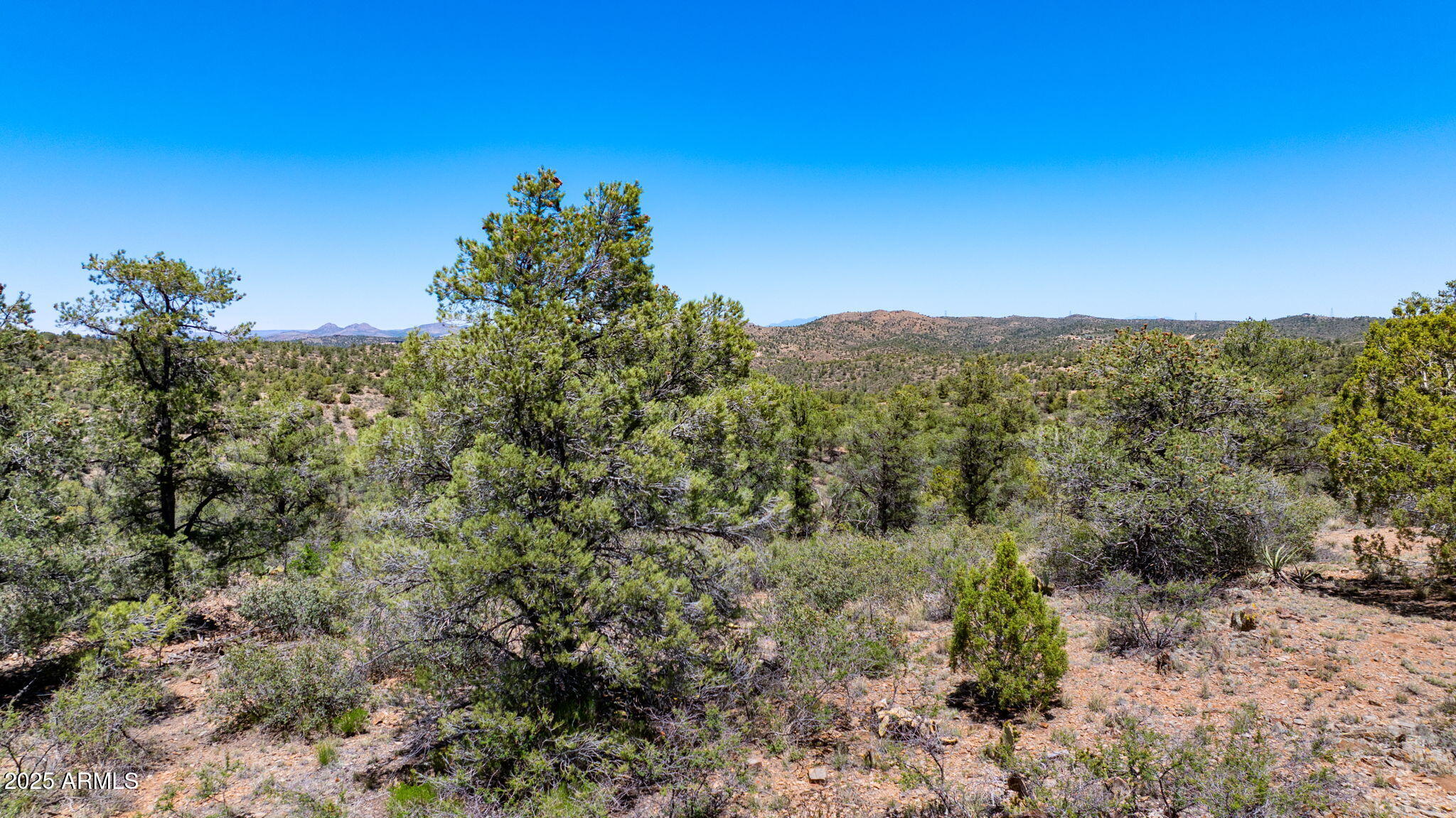 The Views At Granite Mountain - Land