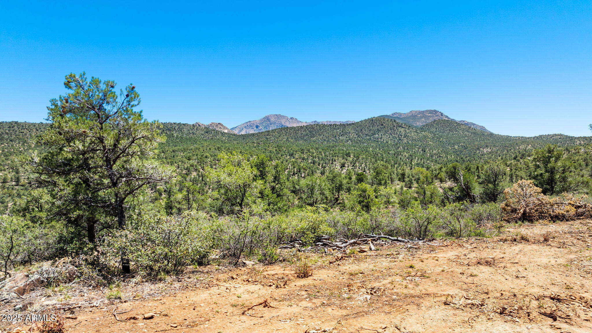 The Views At Granite Mountain - Land