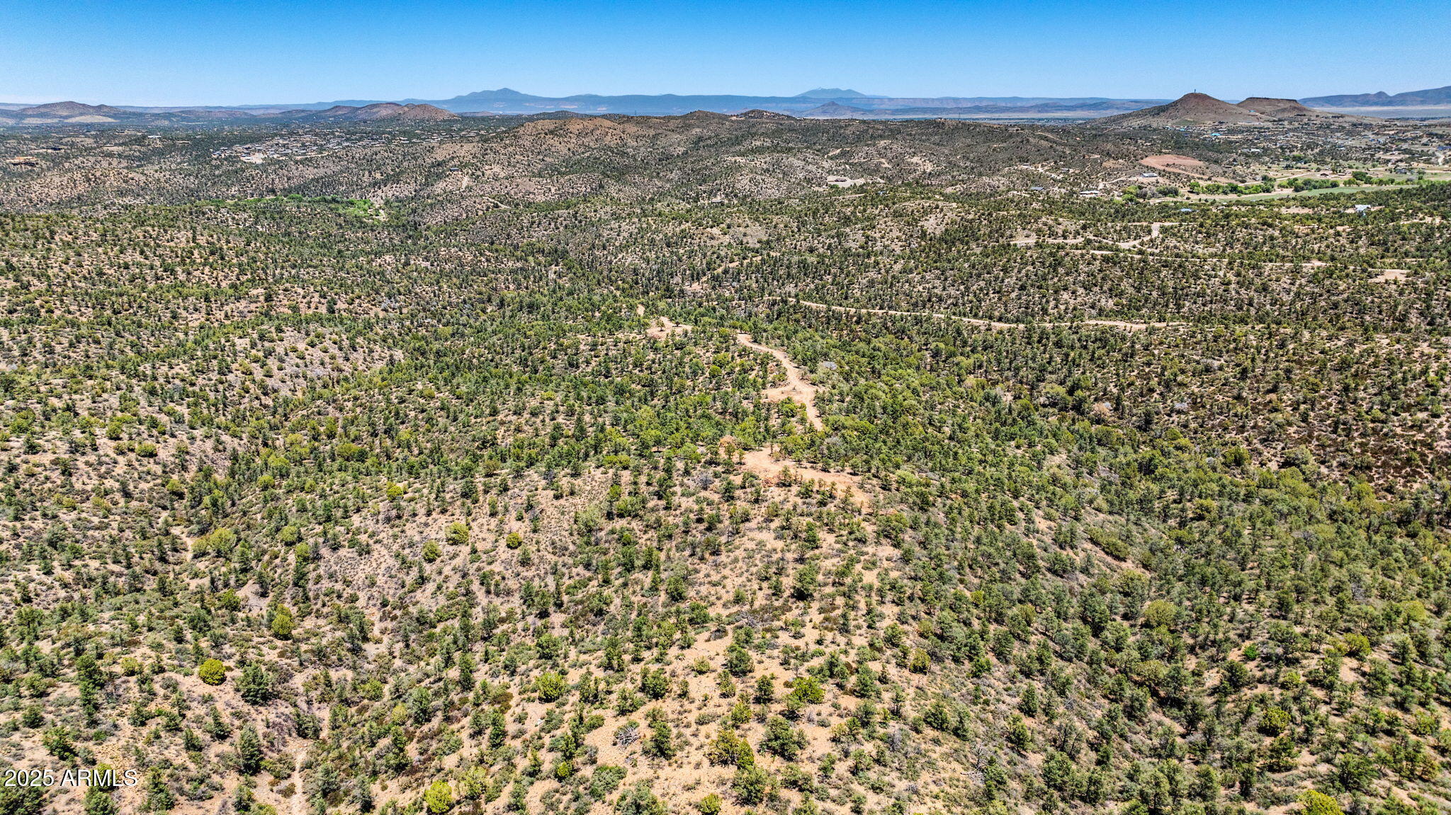 The Views At Granite Mountain - Land