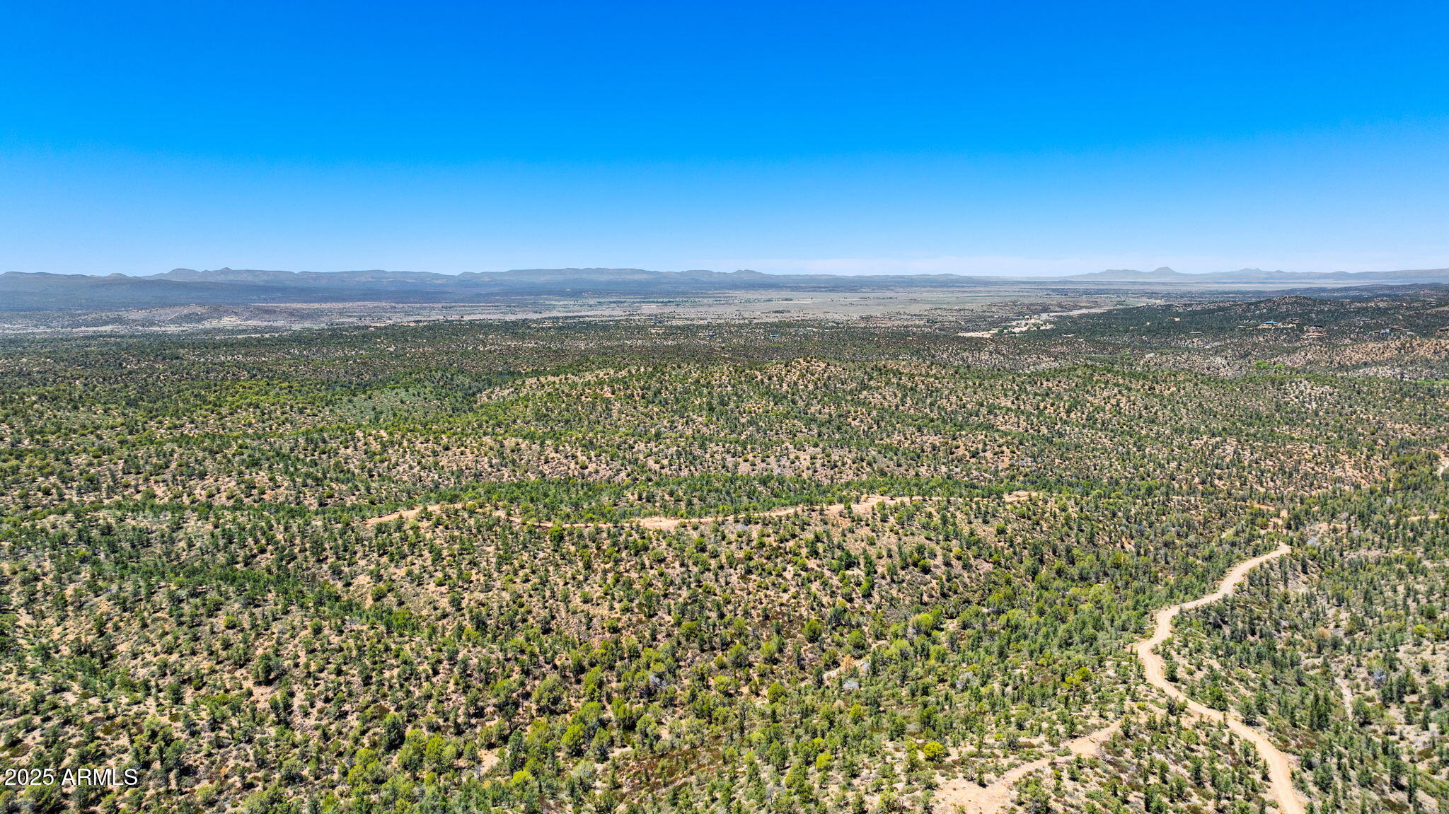 The Views At Granite Mountain - Land