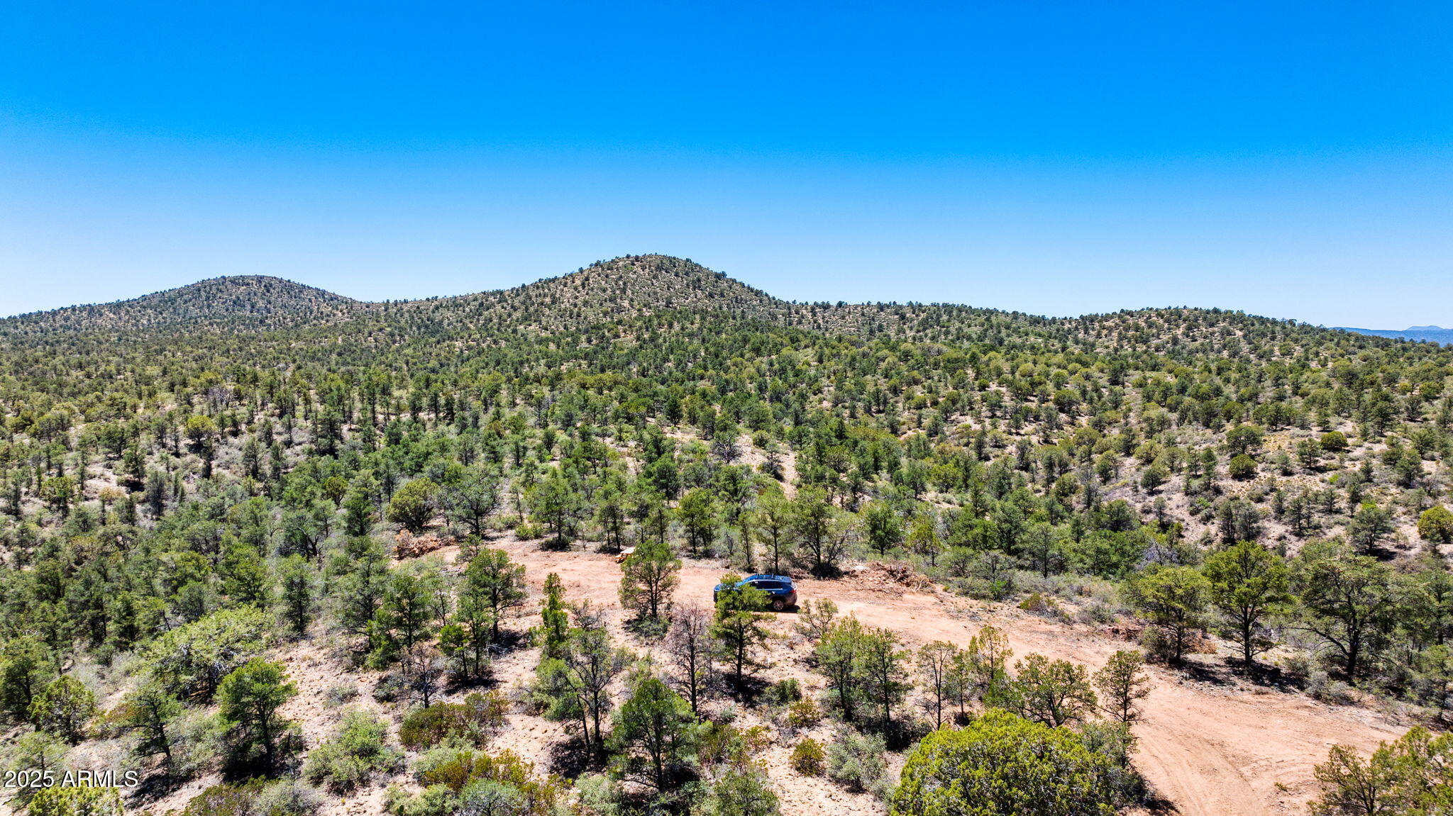 The Views At Granite Mountain - Land