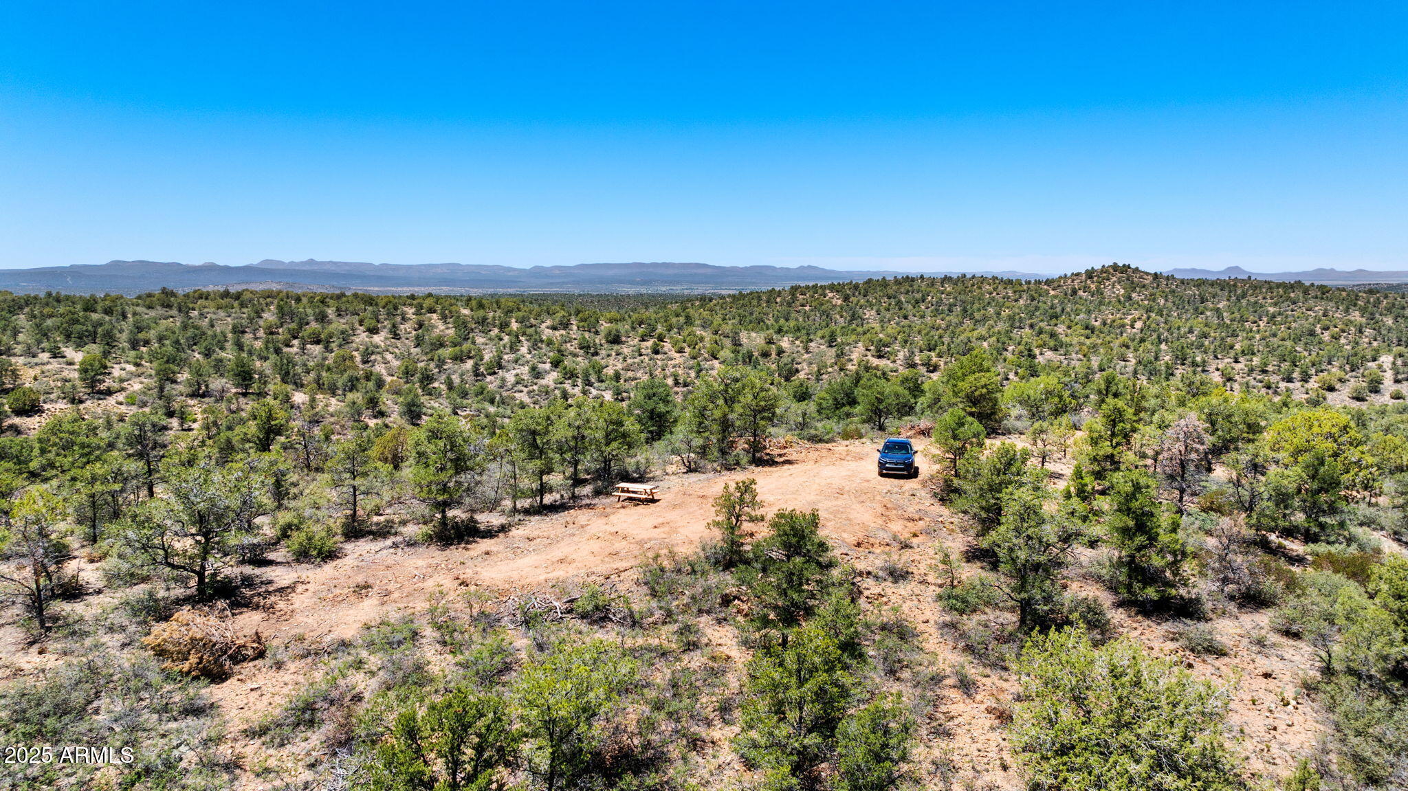 The Views At Granite Mountain - Land