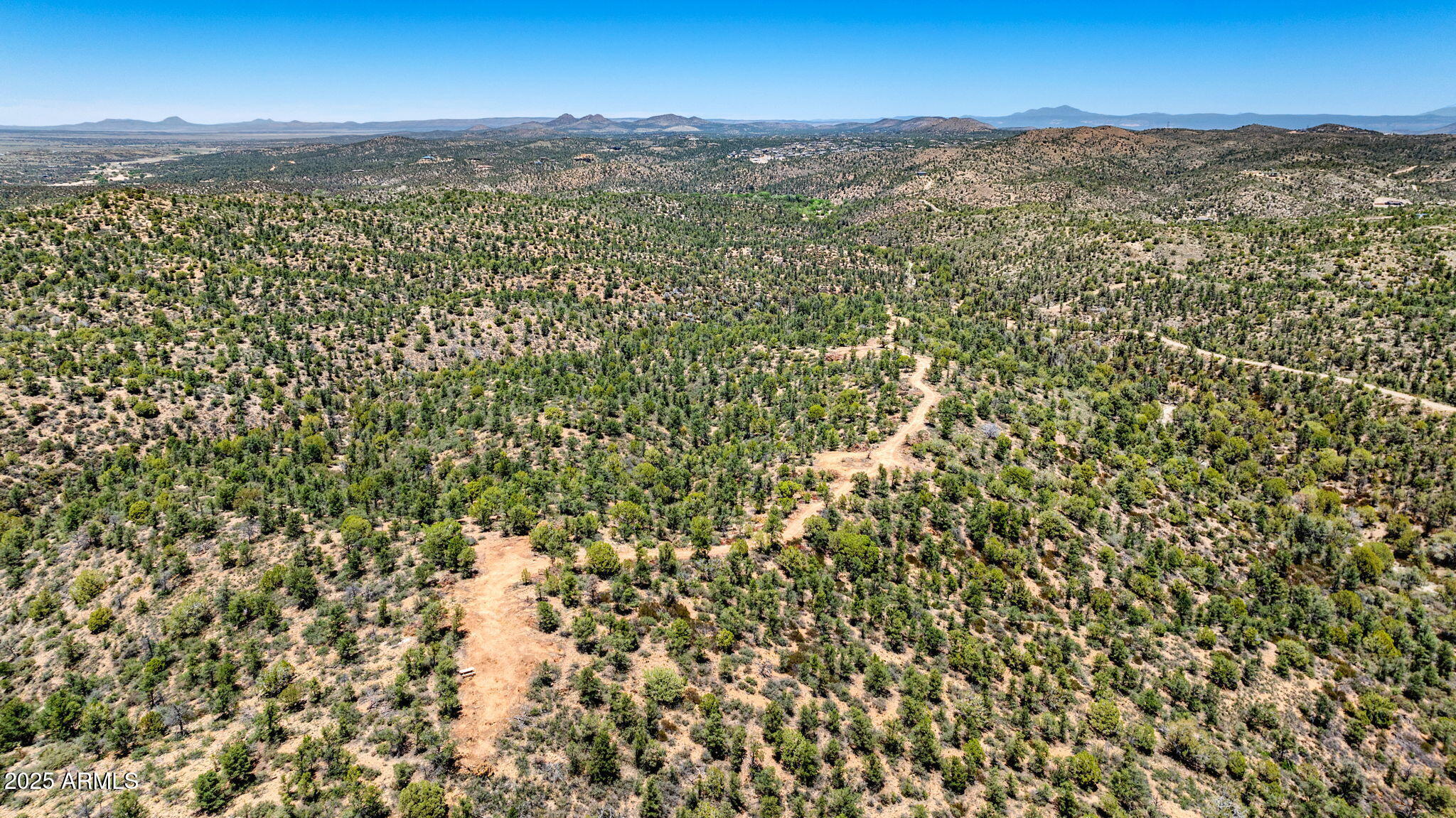 The Views At Granite Mountain - Land