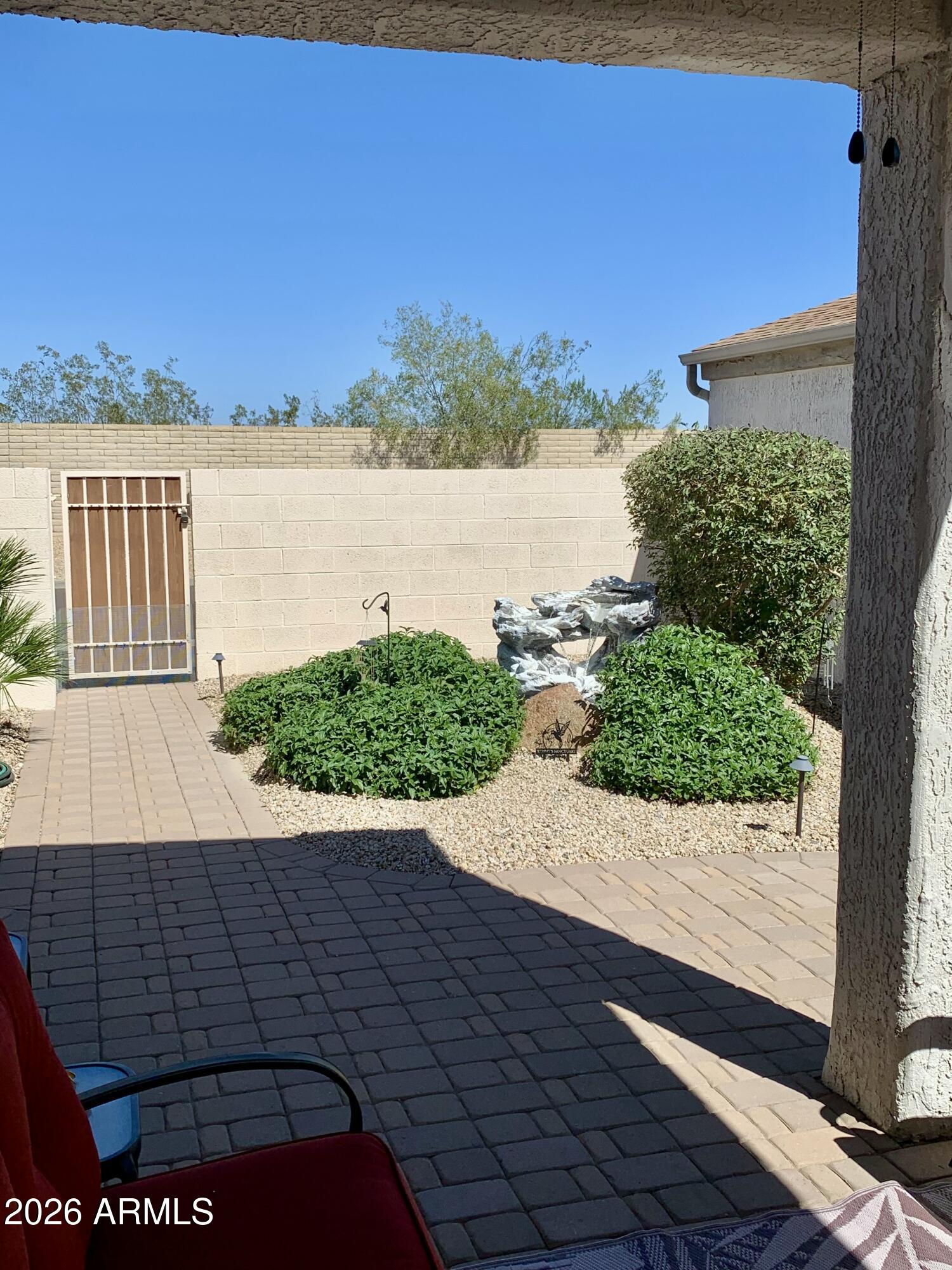 SUN CITY WEST 50 LOT 1-205 - Residential