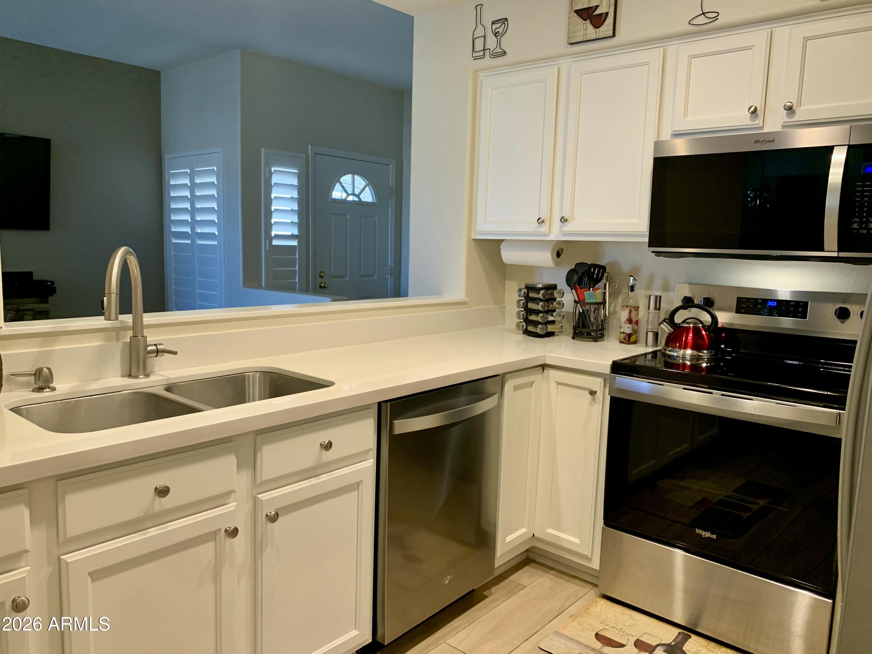 SUN CITY WEST 50 LOT 1-205 - Residential