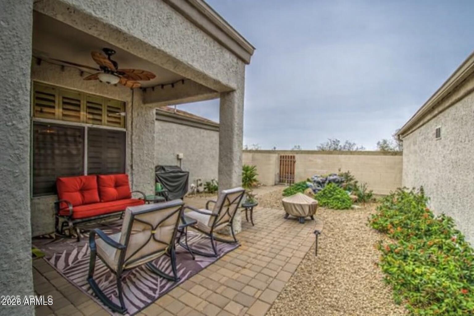 SUN CITY WEST 50 LOT 1-205 - Residential