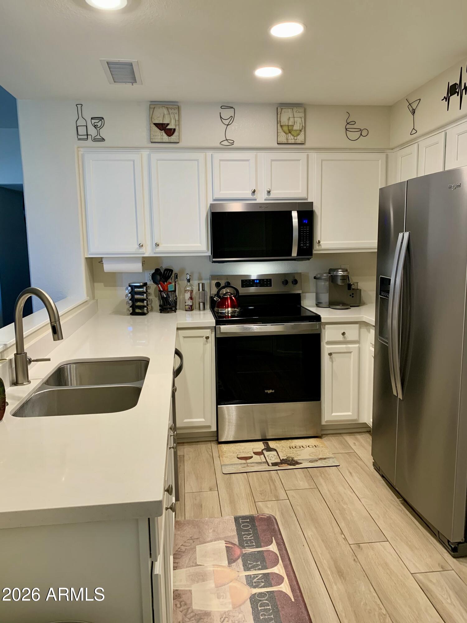 SUN CITY WEST 50 LOT 1-205 - Residential