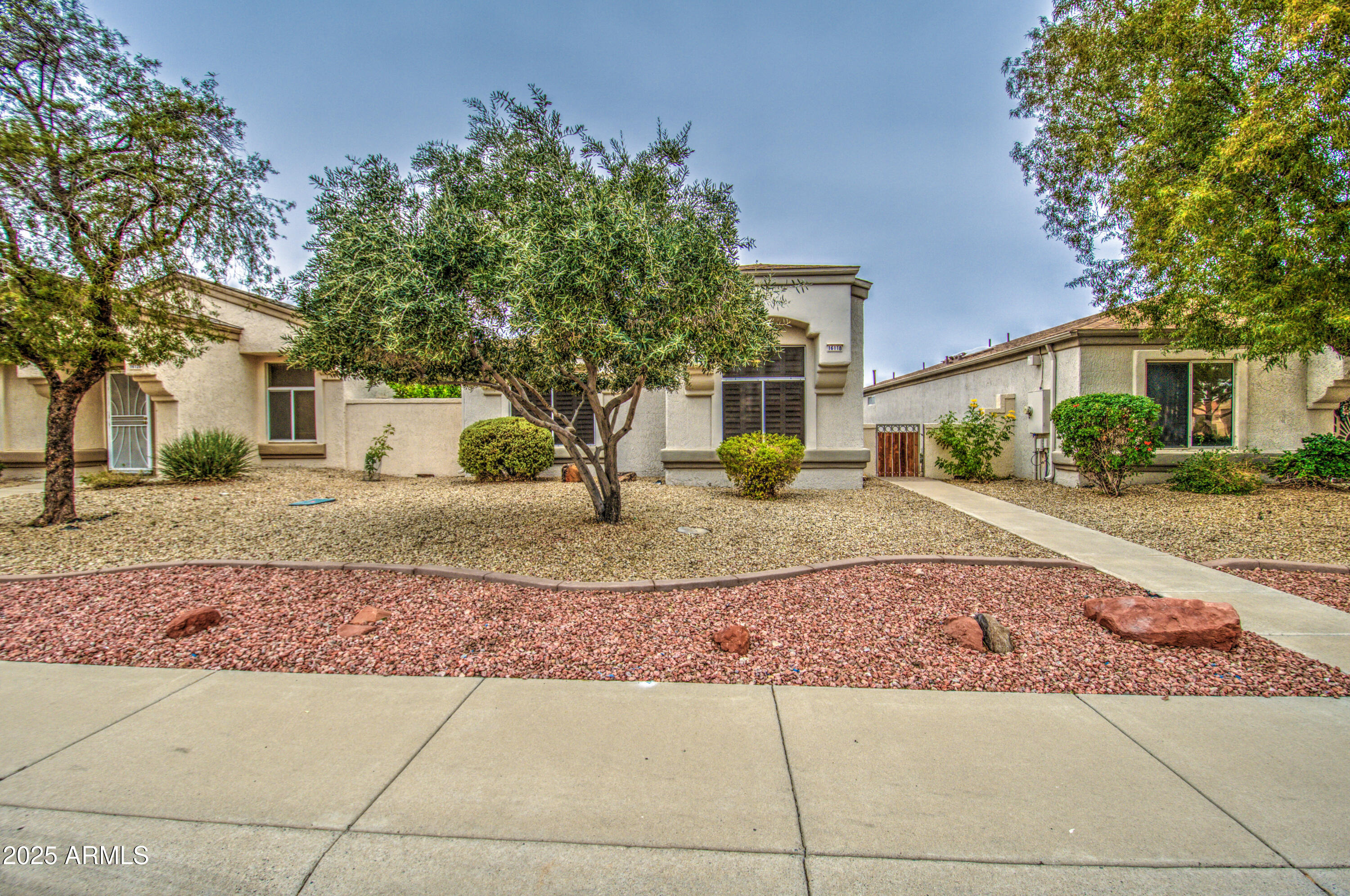 SUN CITY WEST 50 LOT 1-205 - Residential