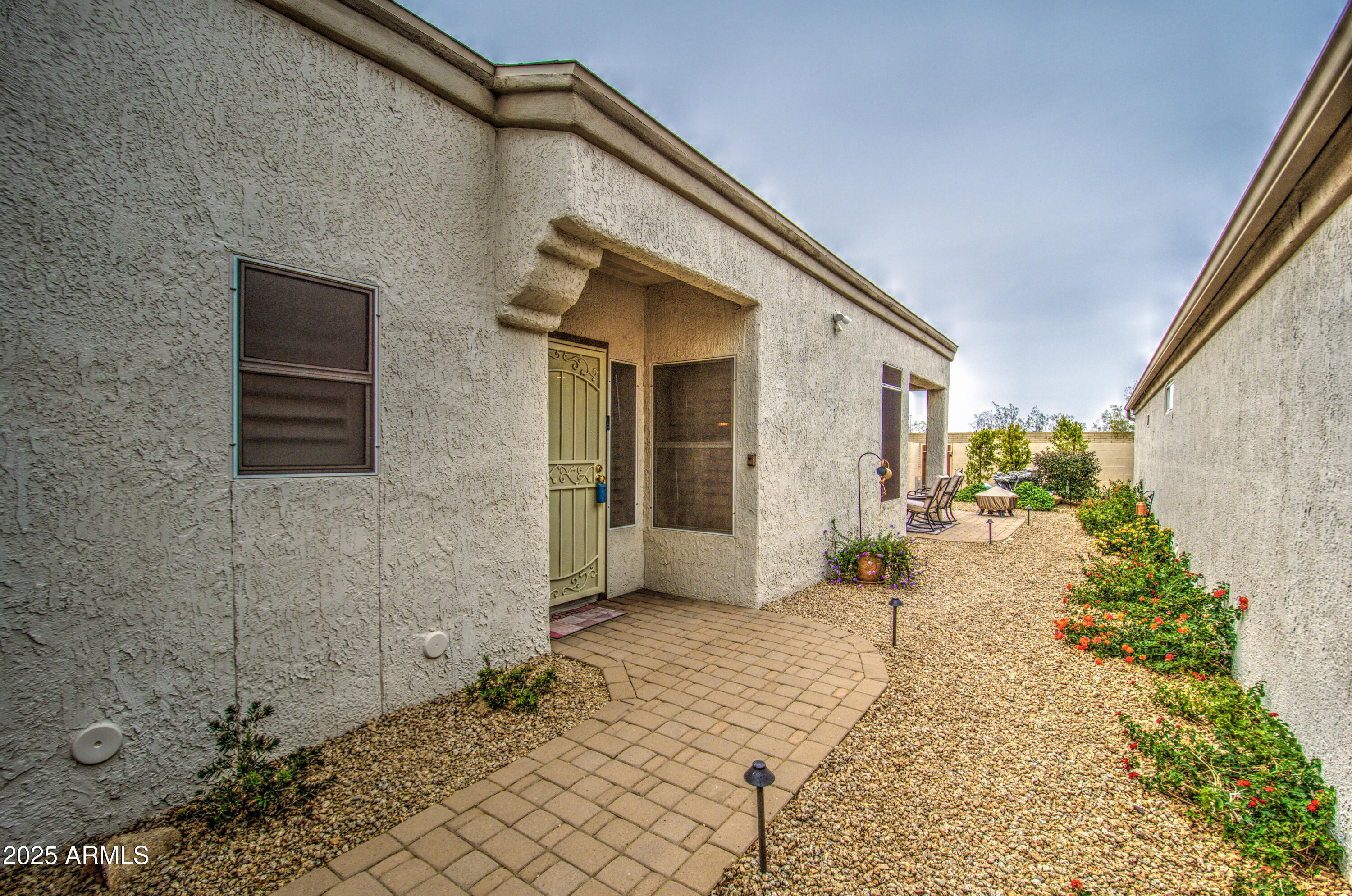 SUN CITY WEST 50 LOT 1-205 - Residential