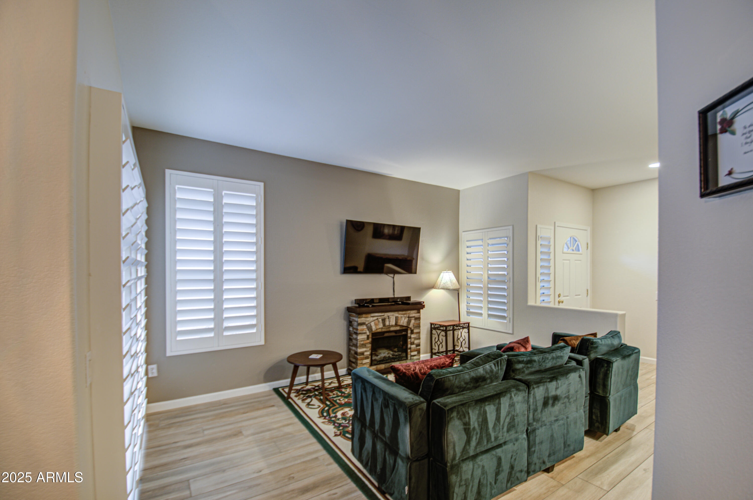SUN CITY WEST 50 LOT 1-205 - Residential