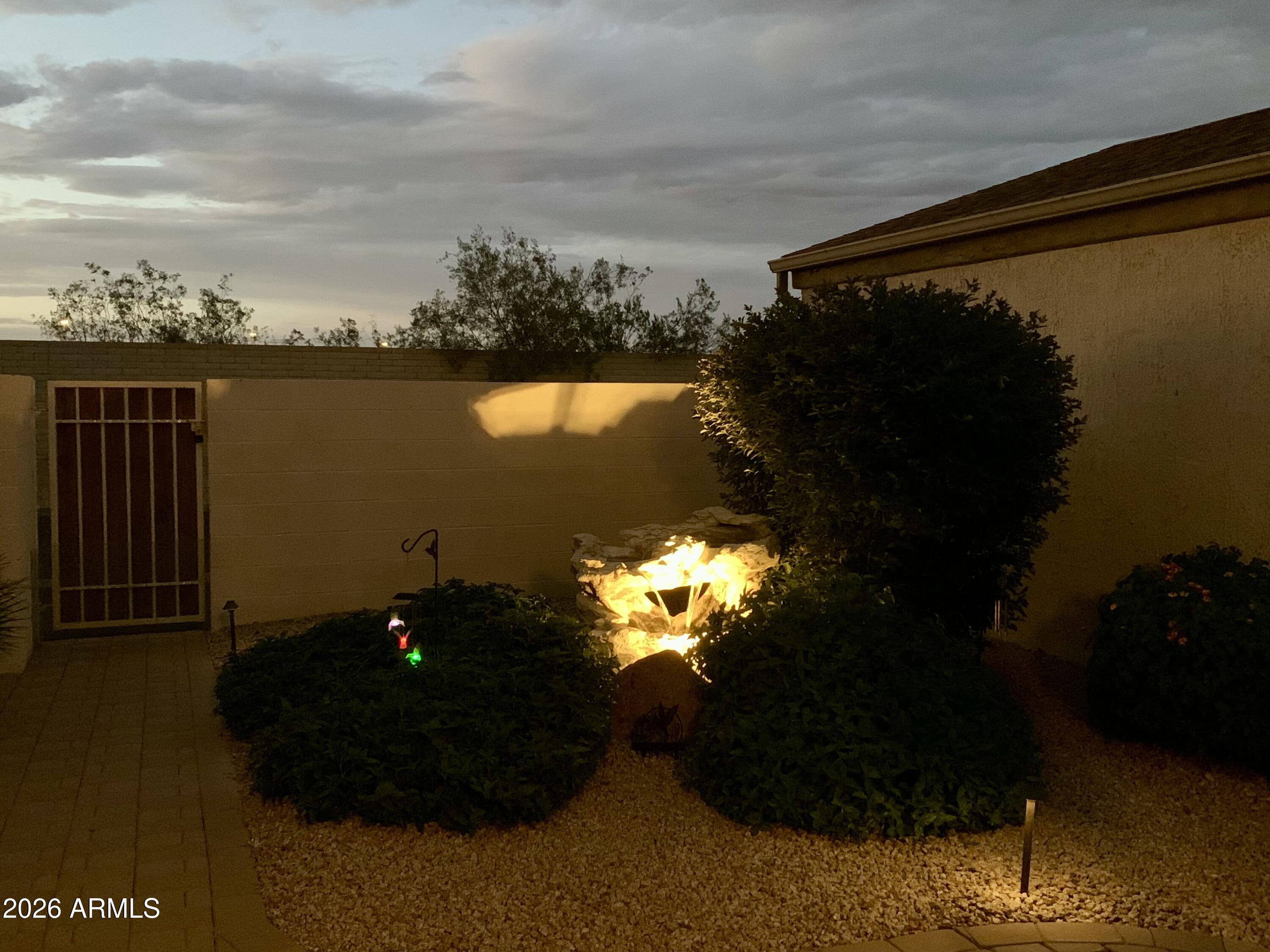 SUN CITY WEST 50 LOT 1-205 - Residential