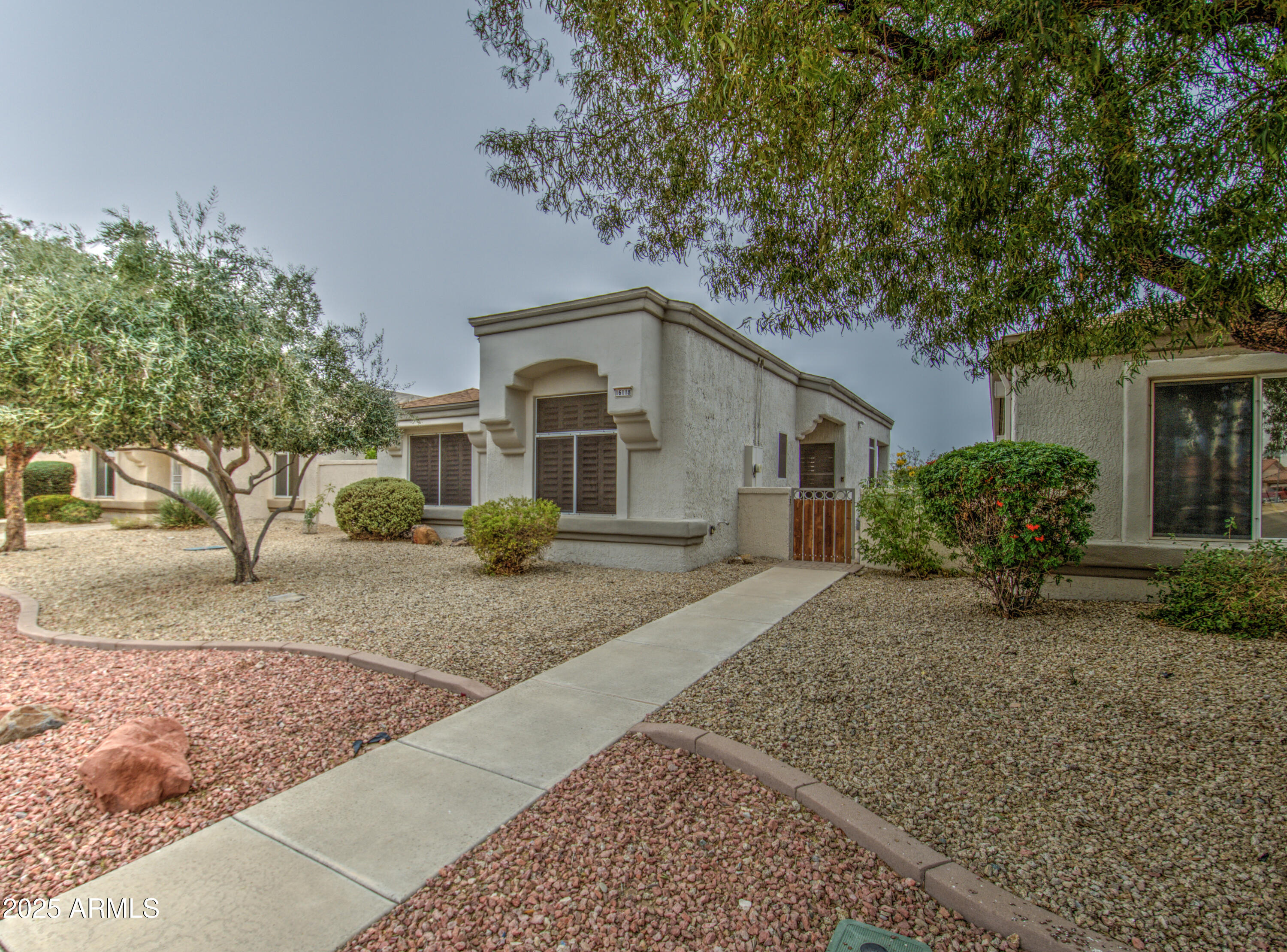 SUN CITY WEST 50 LOT 1-205 - Residential