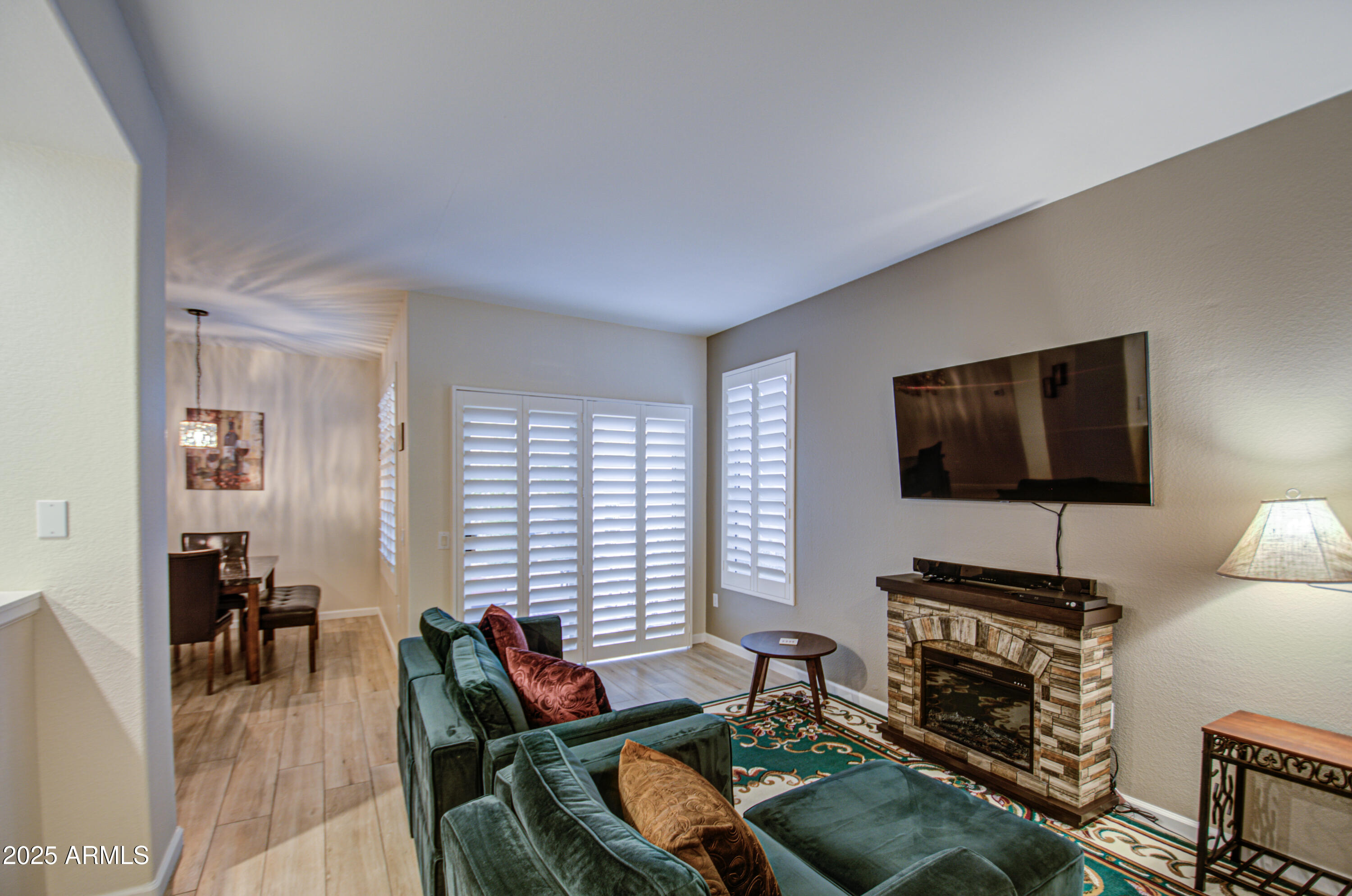 SUN CITY WEST 50 LOT 1-205 - Residential