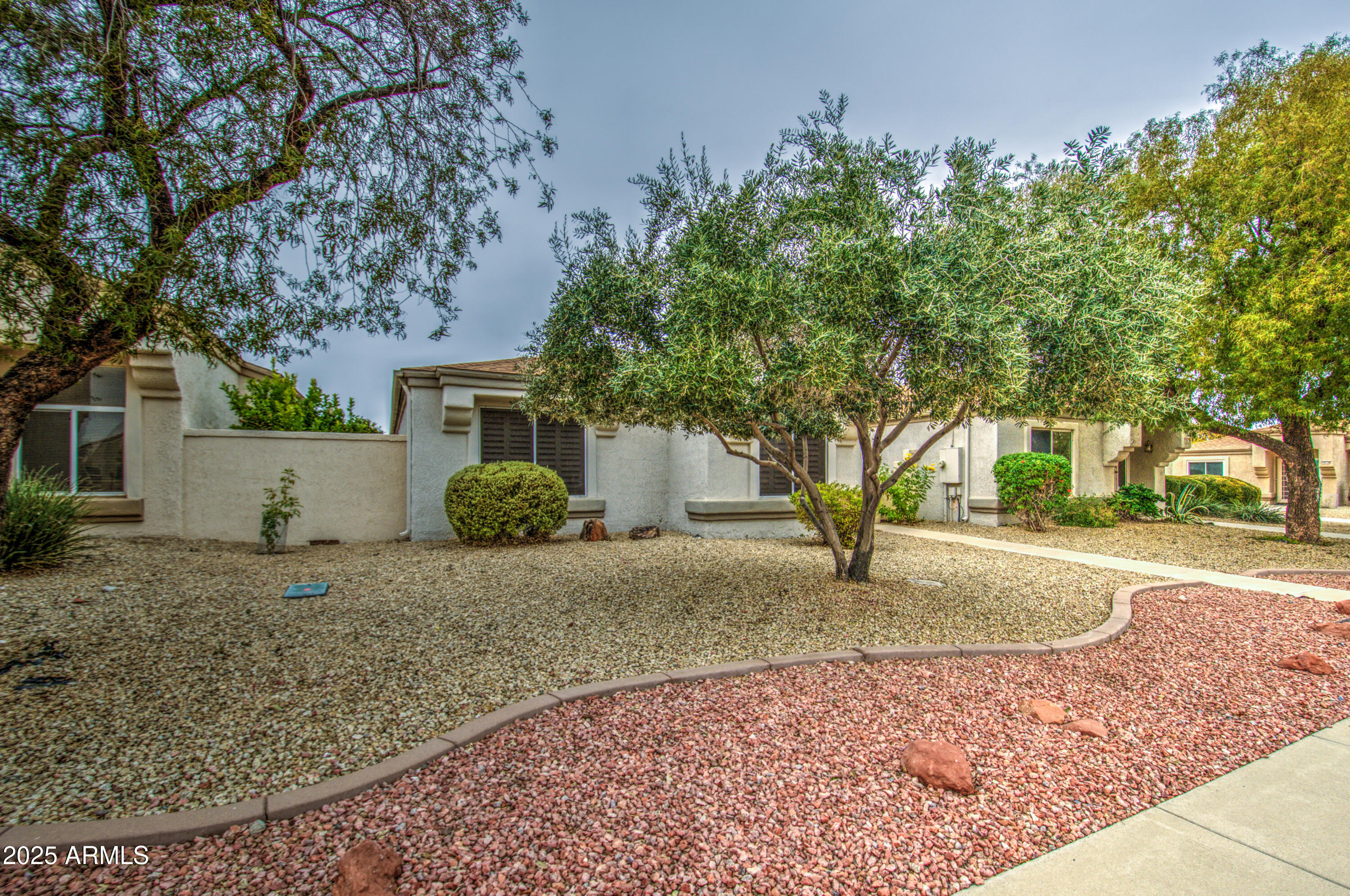 SUN CITY WEST 50 LOT 1-205 - Residential