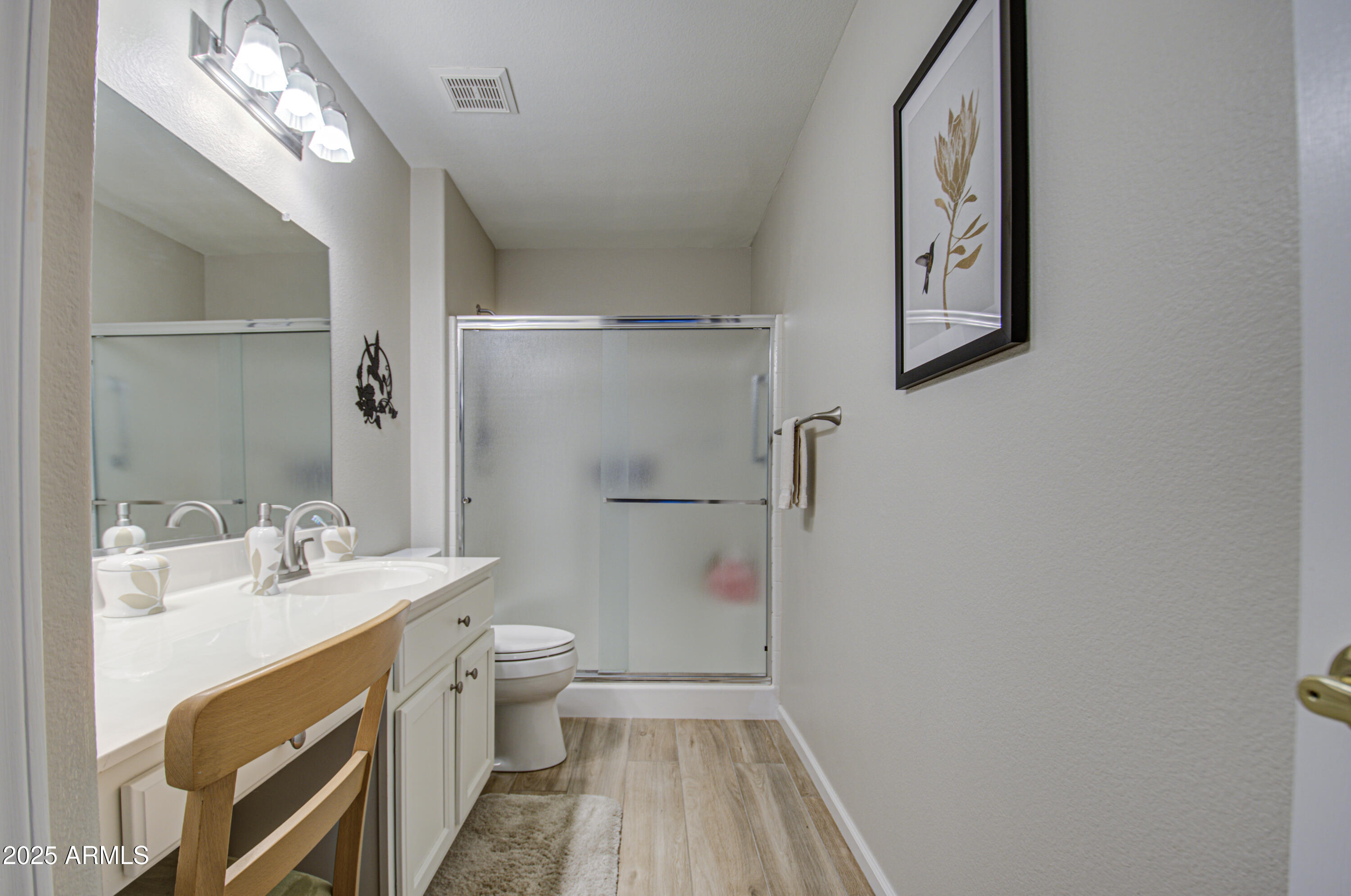 SUN CITY WEST 50 LOT 1-205 - Residential