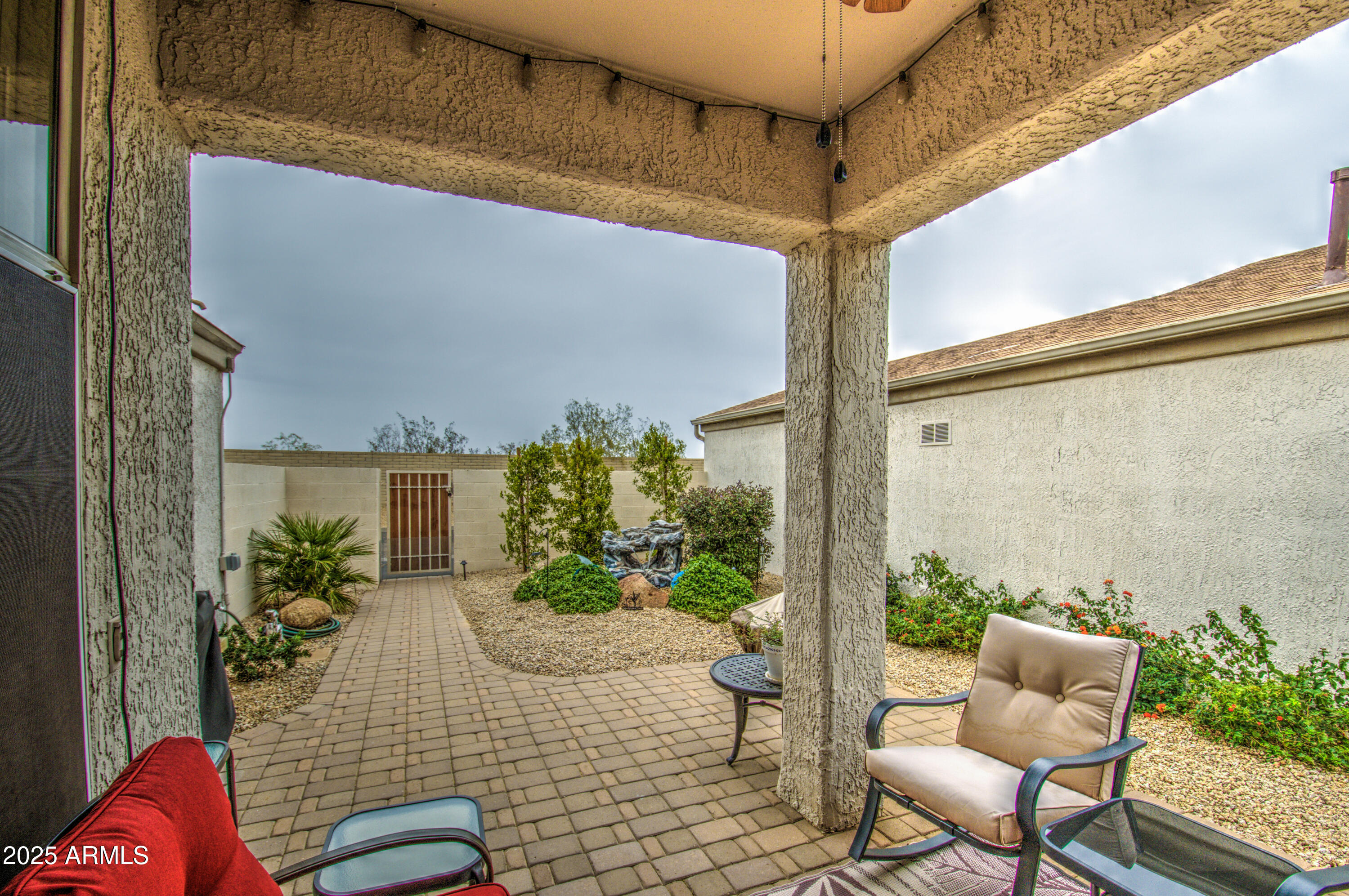SUN CITY WEST 50 LOT 1-205 - Residential