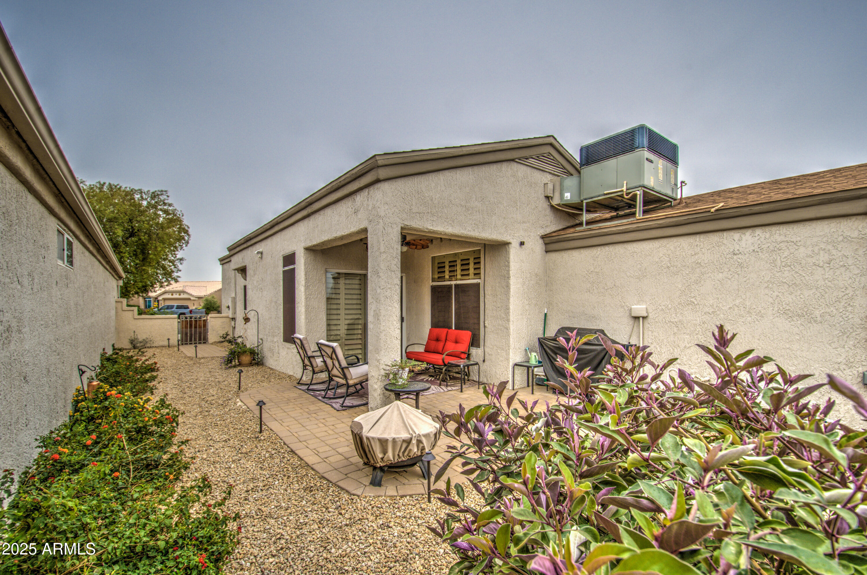 SUN CITY WEST 50 LOT 1-205 - Residential