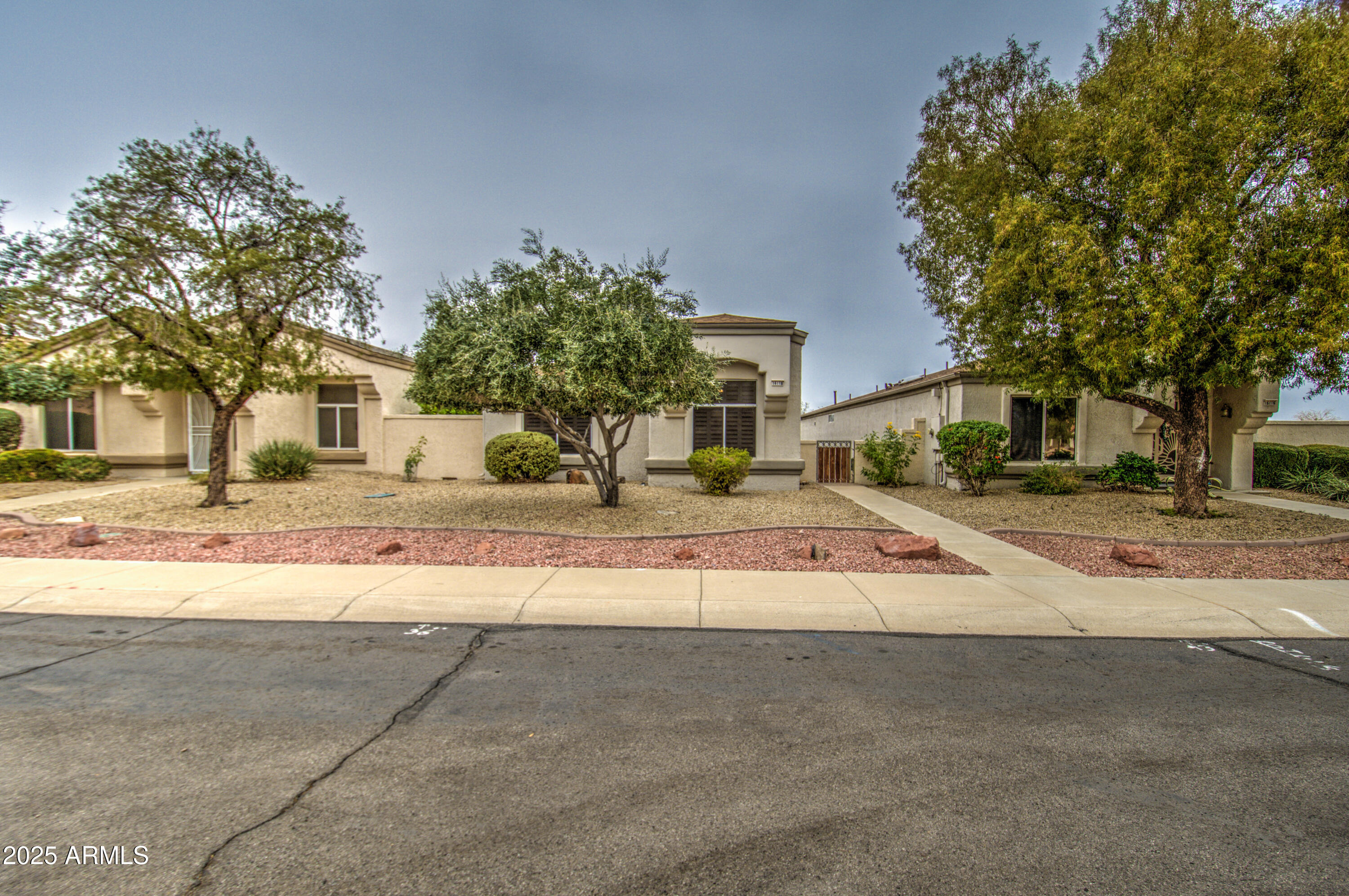SUN CITY WEST 50 LOT 1-205 - Residential