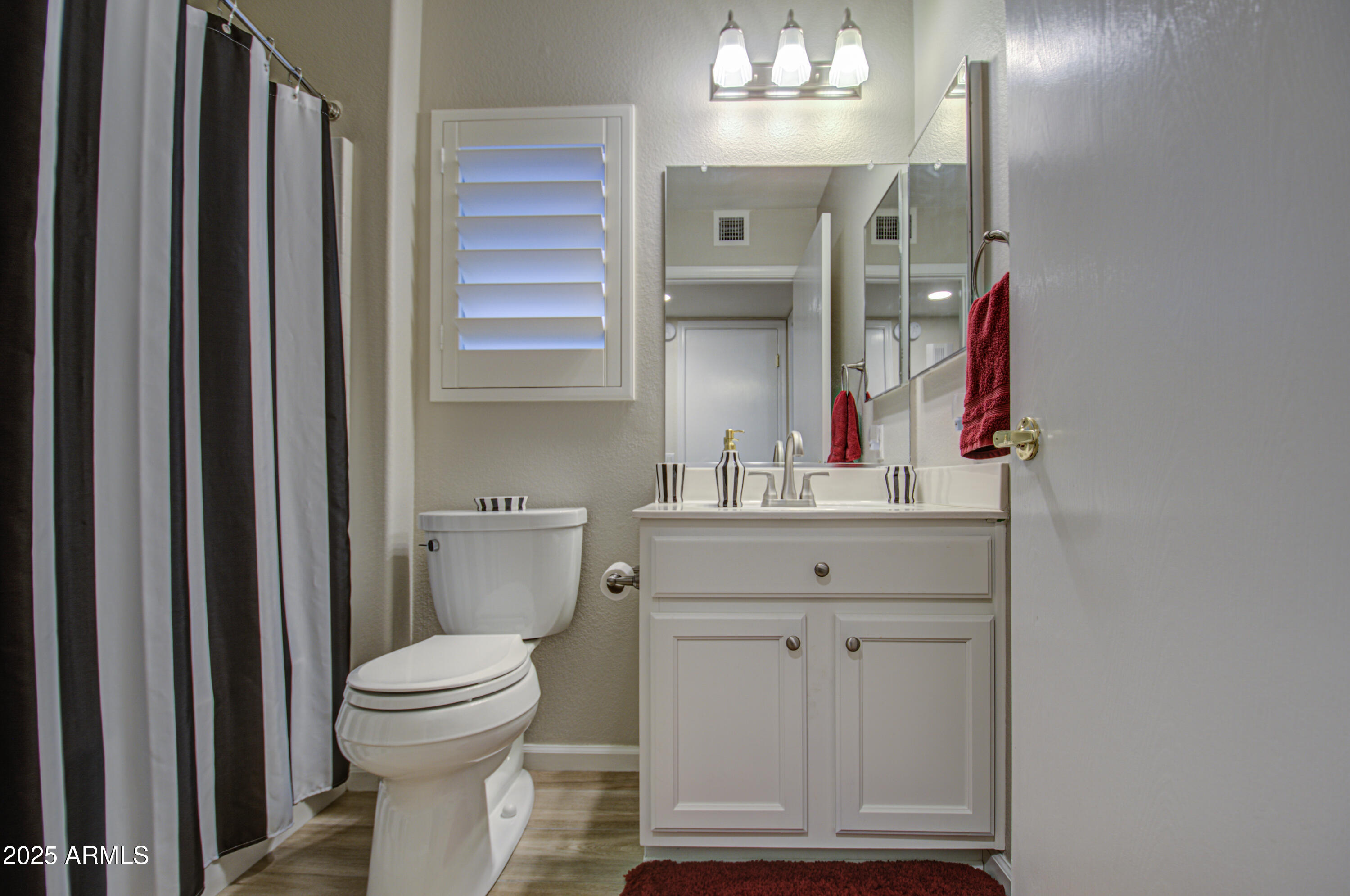 SUN CITY WEST 50 LOT 1-205 - Residential