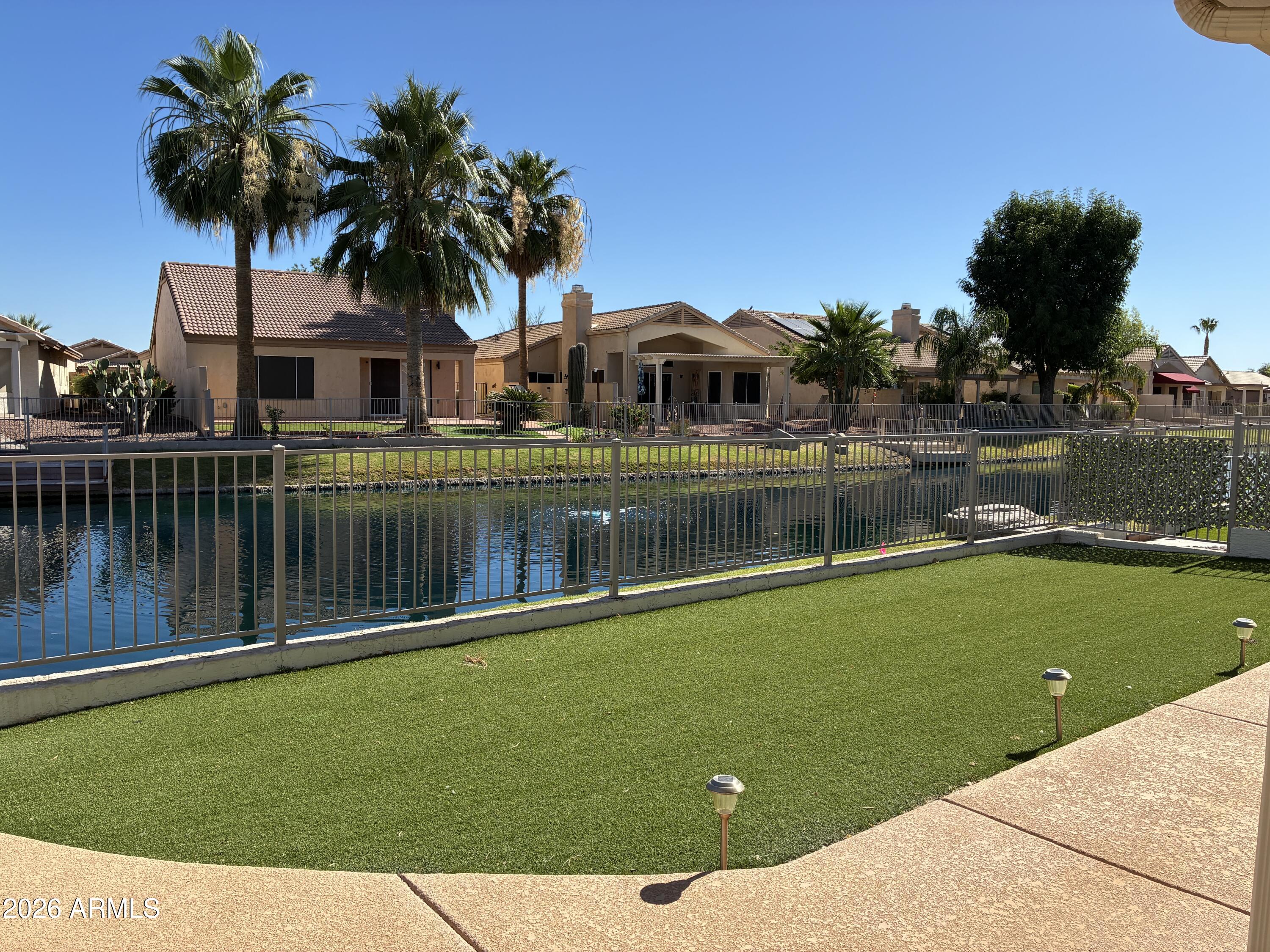 SHORES AT VENTANA LAKES - Residential
