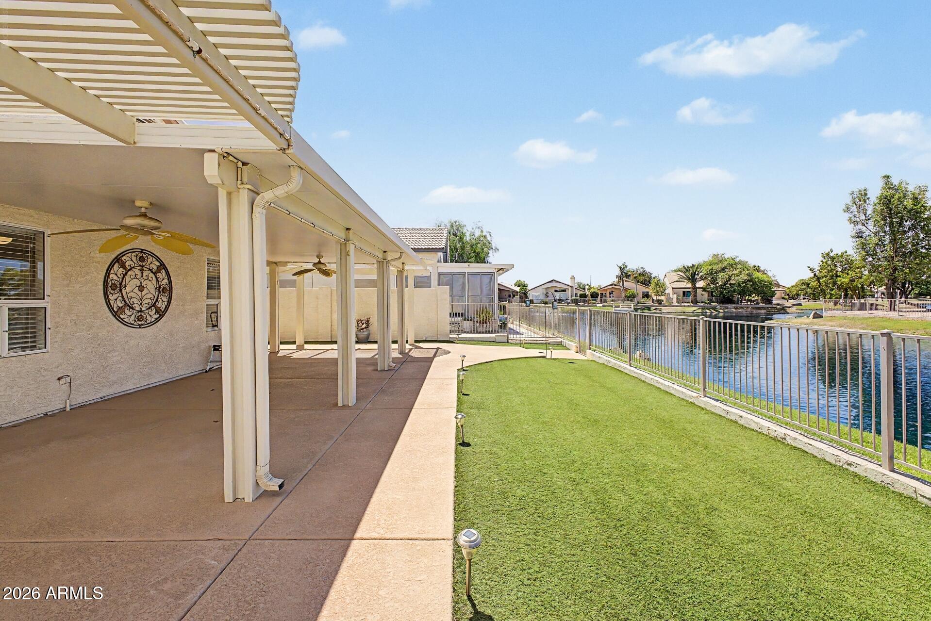 SHORES AT VENTANA LAKES - Residential