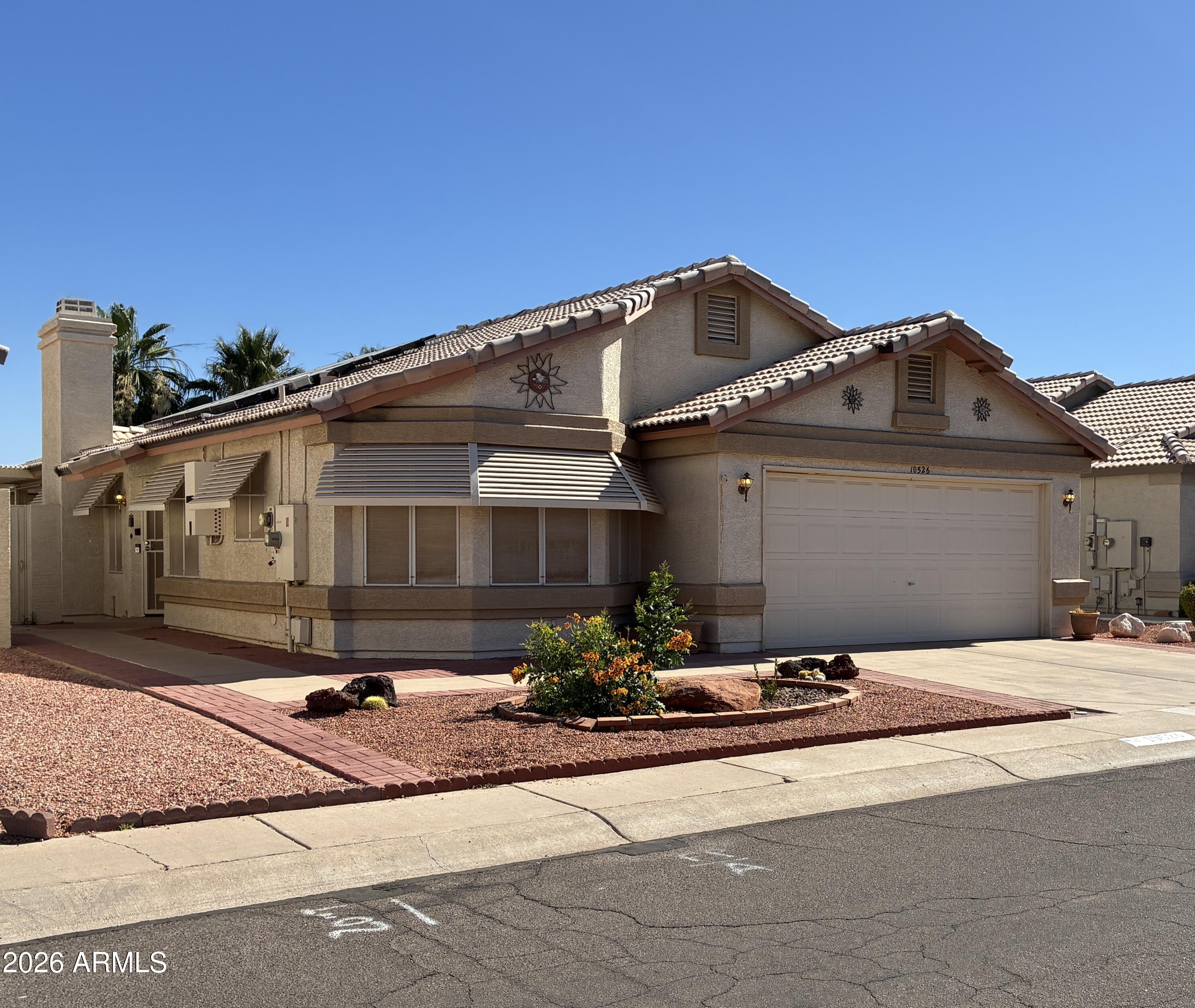 SHORES AT VENTANA LAKES - Residential