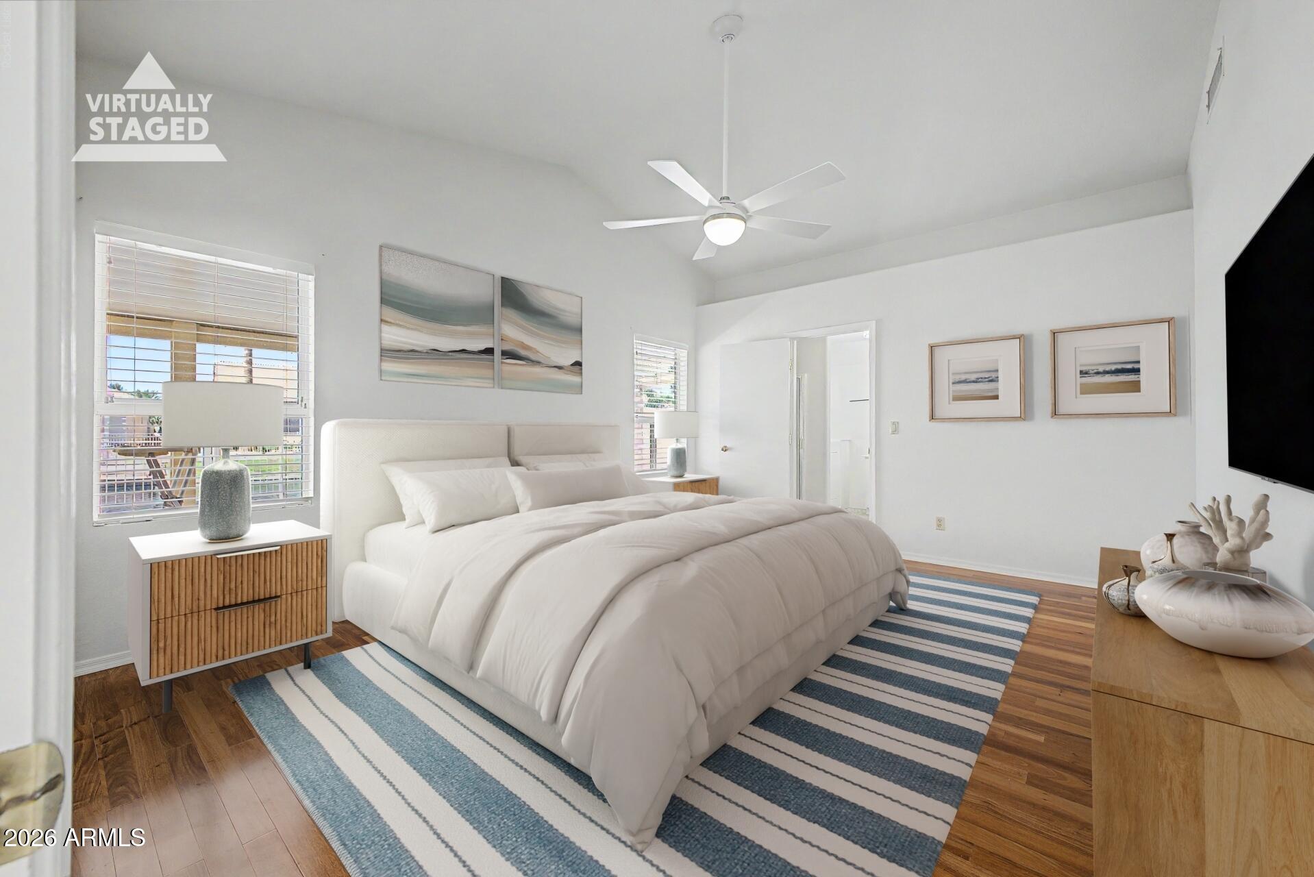 SHORES AT VENTANA LAKES - Residential