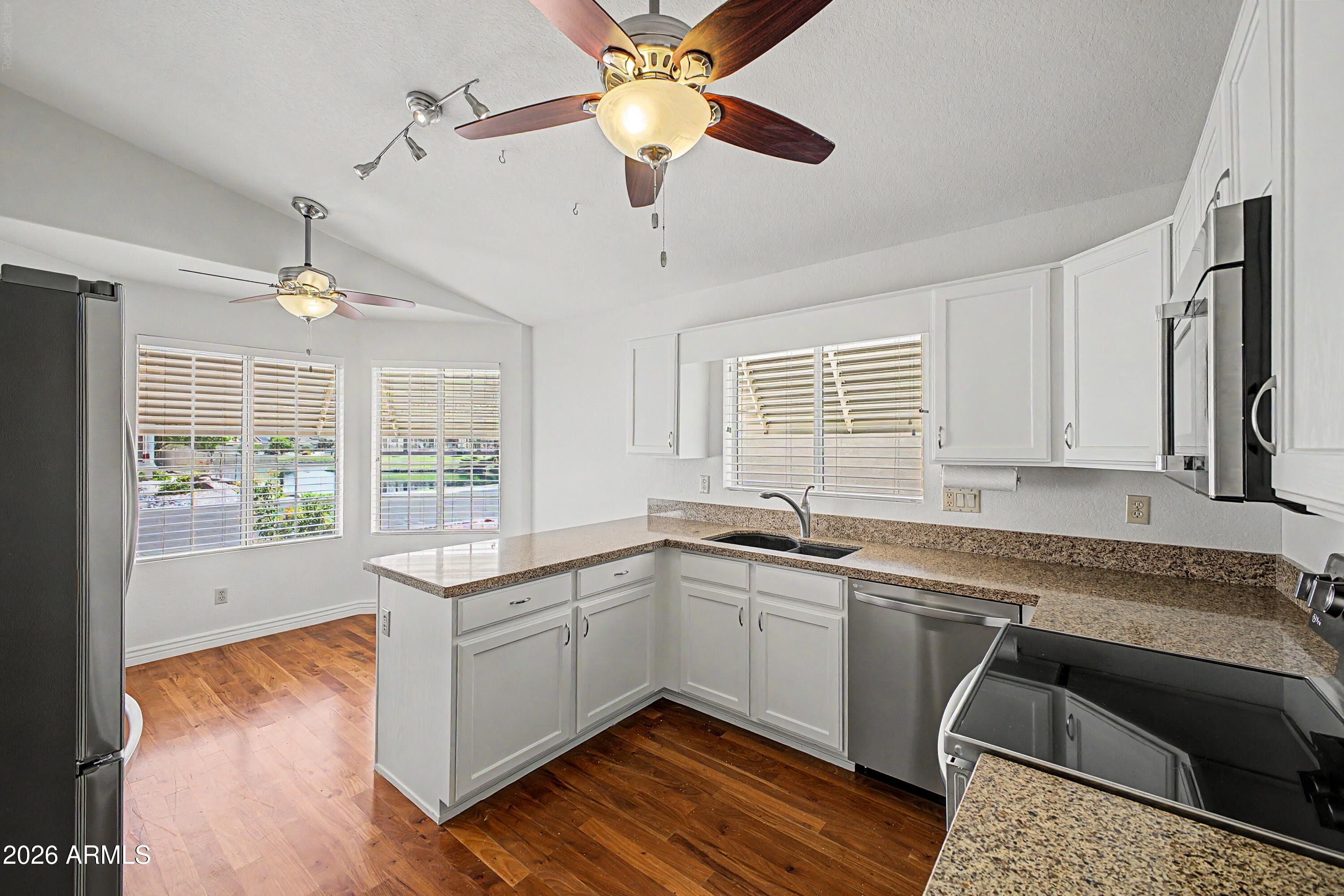 SHORES AT VENTANA LAKES - Residential