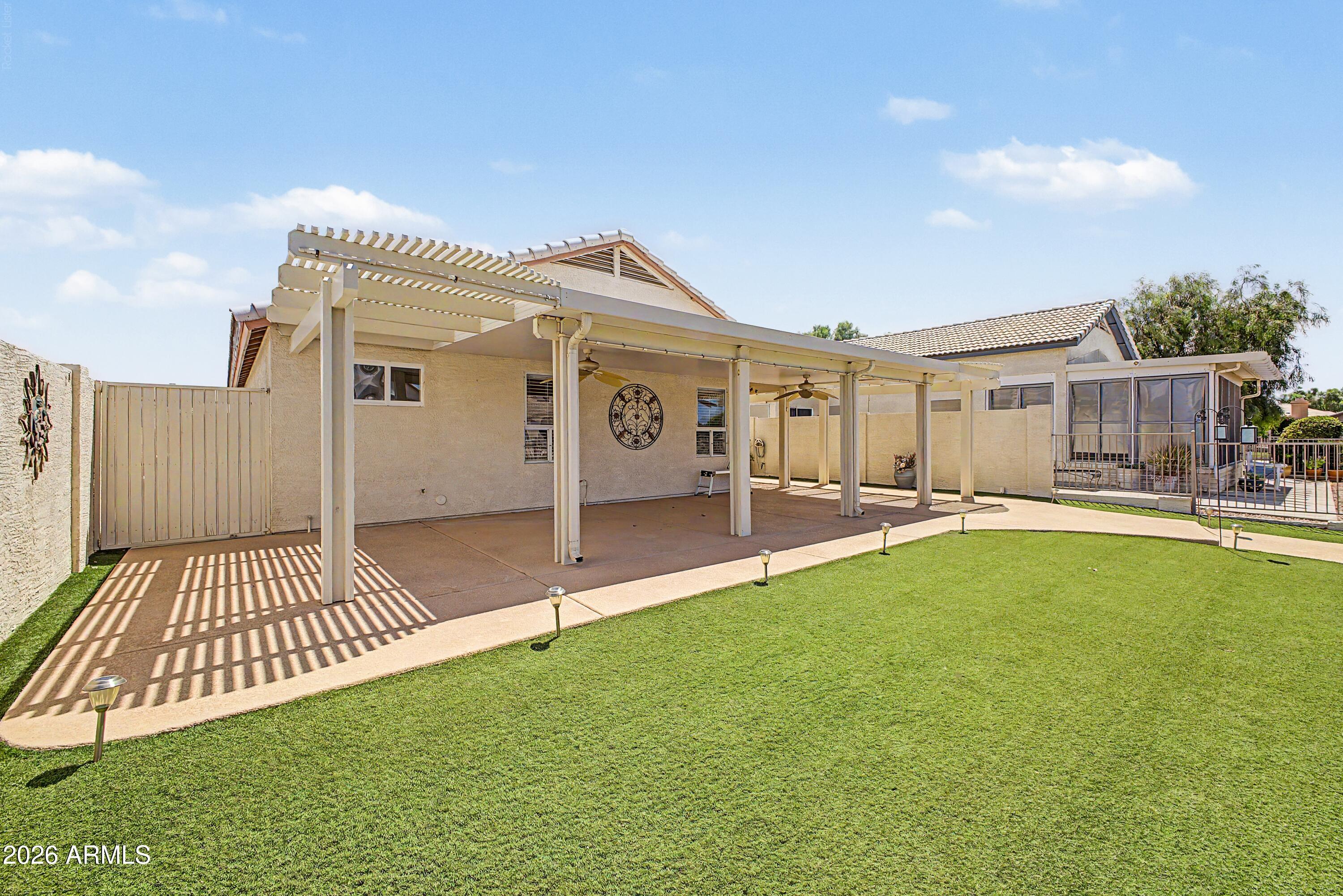 SHORES AT VENTANA LAKES - Residential