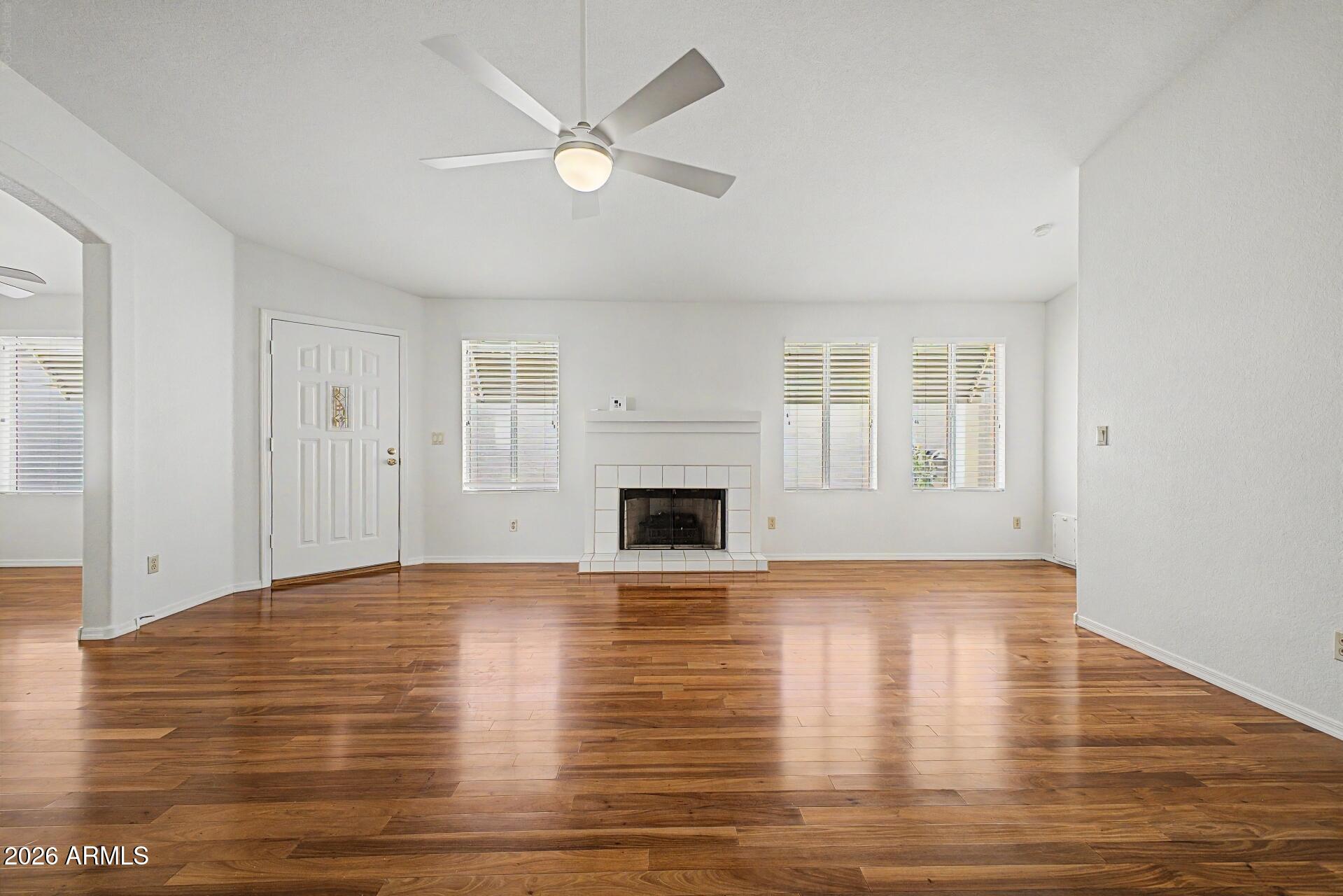 SHORES AT VENTANA LAKES - Residential
