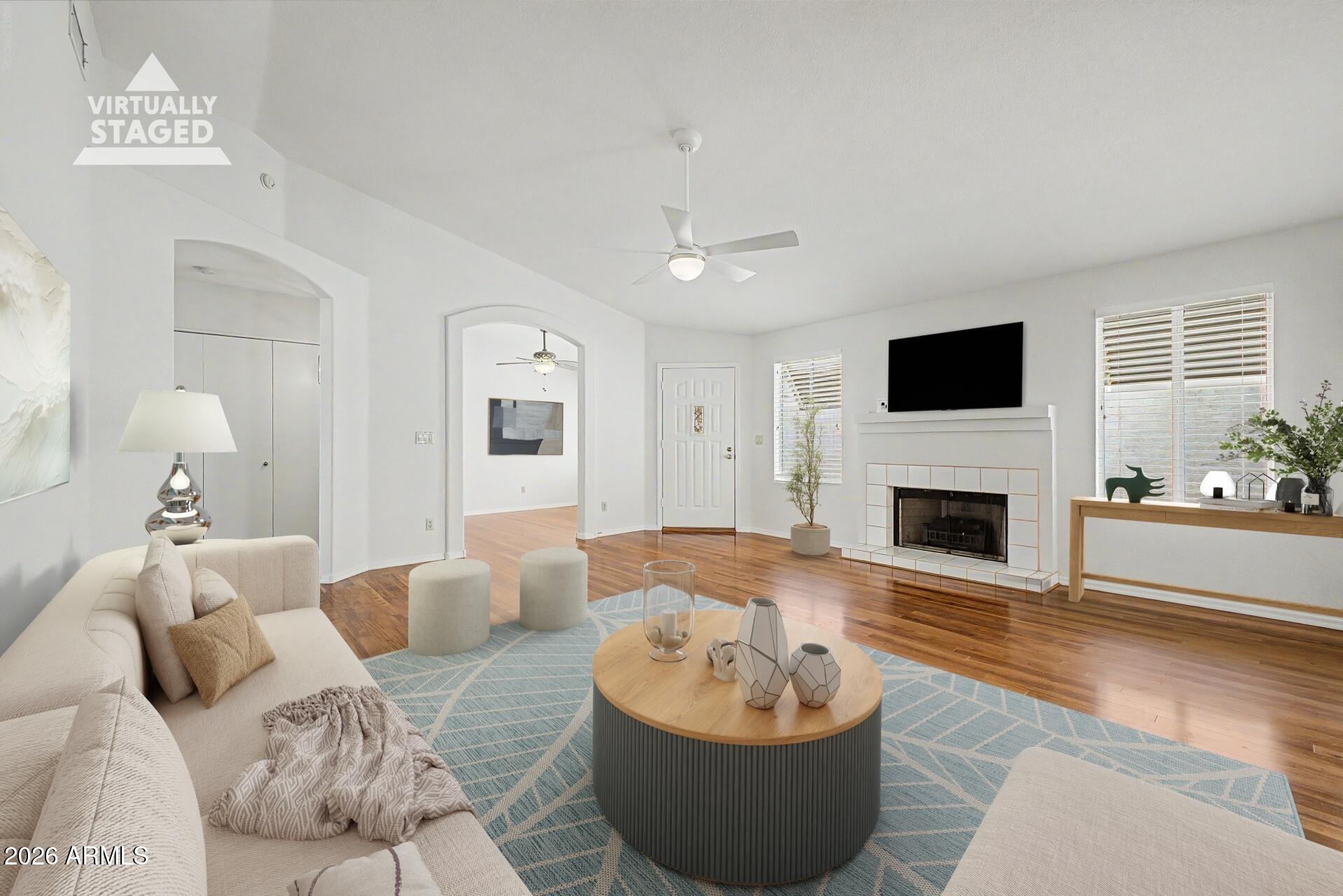 SHORES AT VENTANA LAKES - Residential