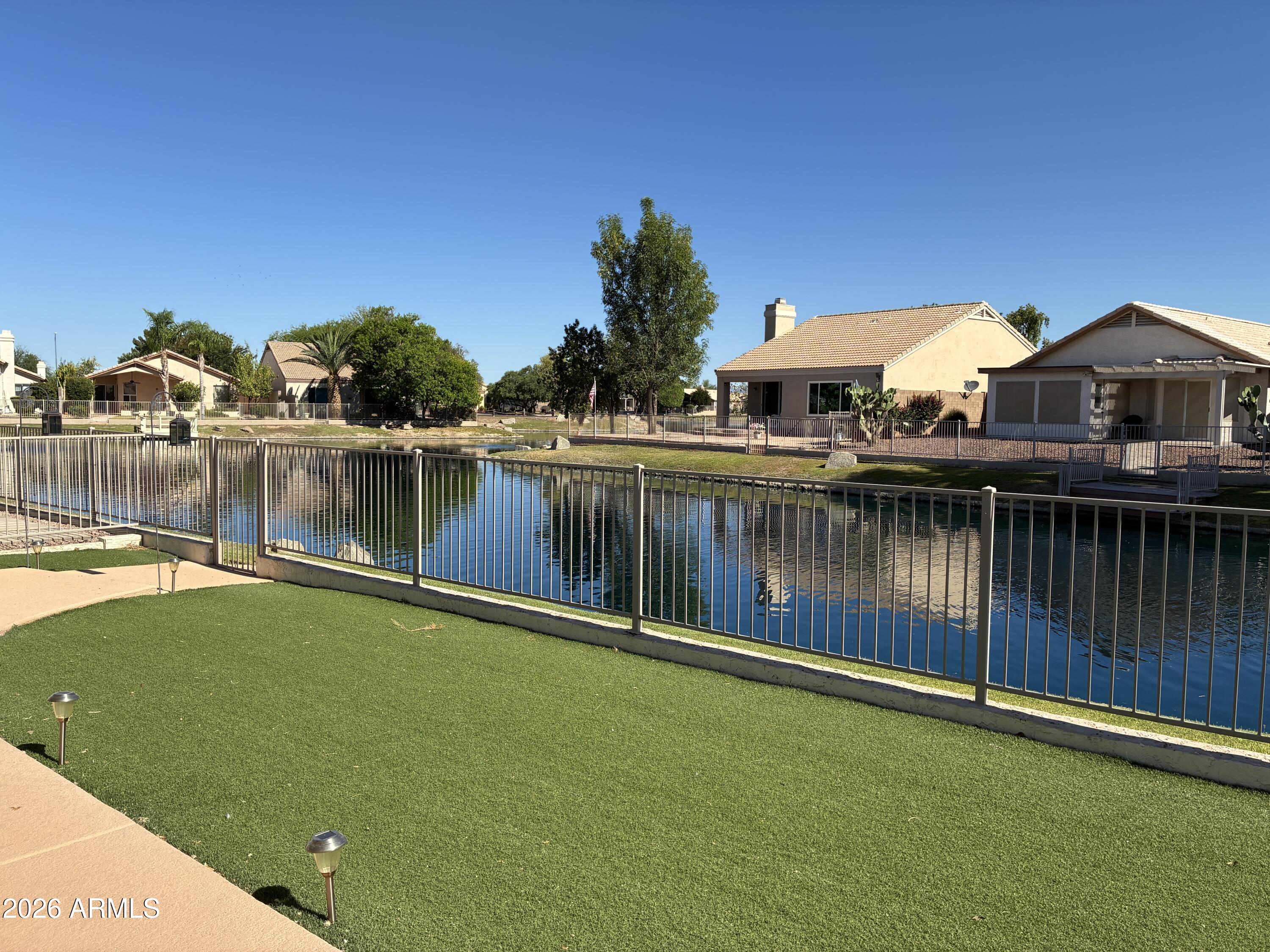 SHORES AT VENTANA LAKES - Residential
