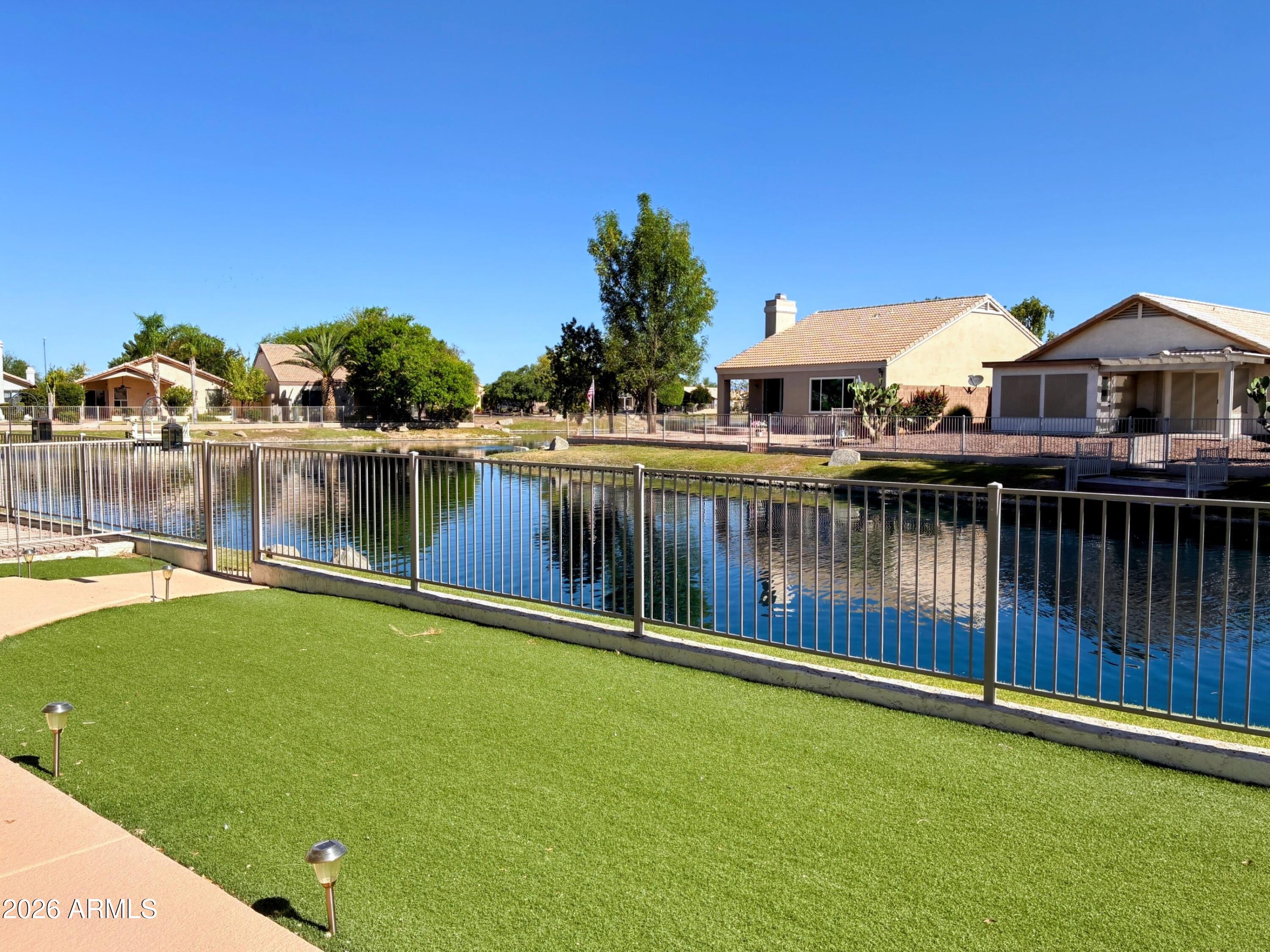 SHORES AT VENTANA LAKES - Residential