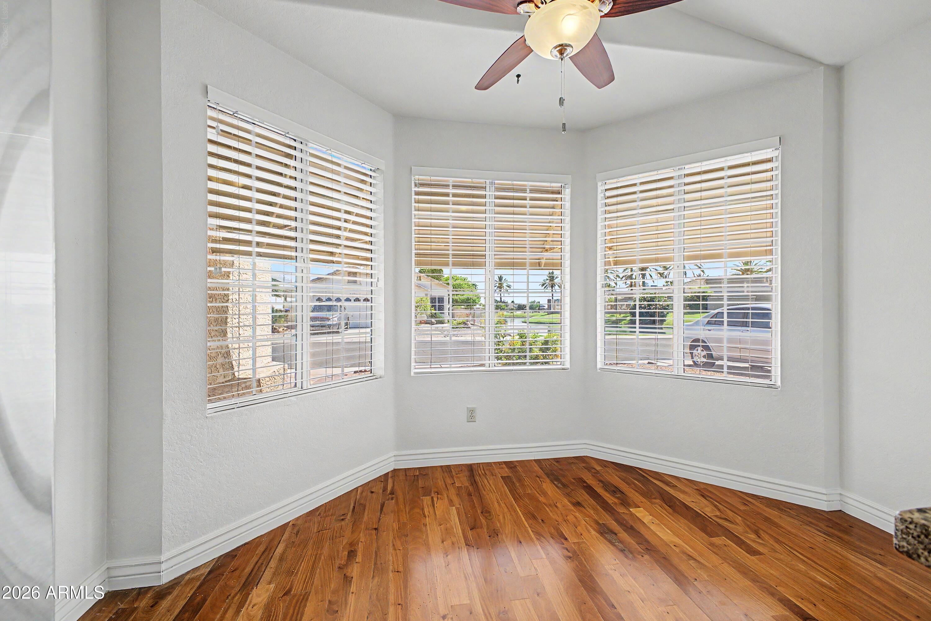 SHORES AT VENTANA LAKES - Residential