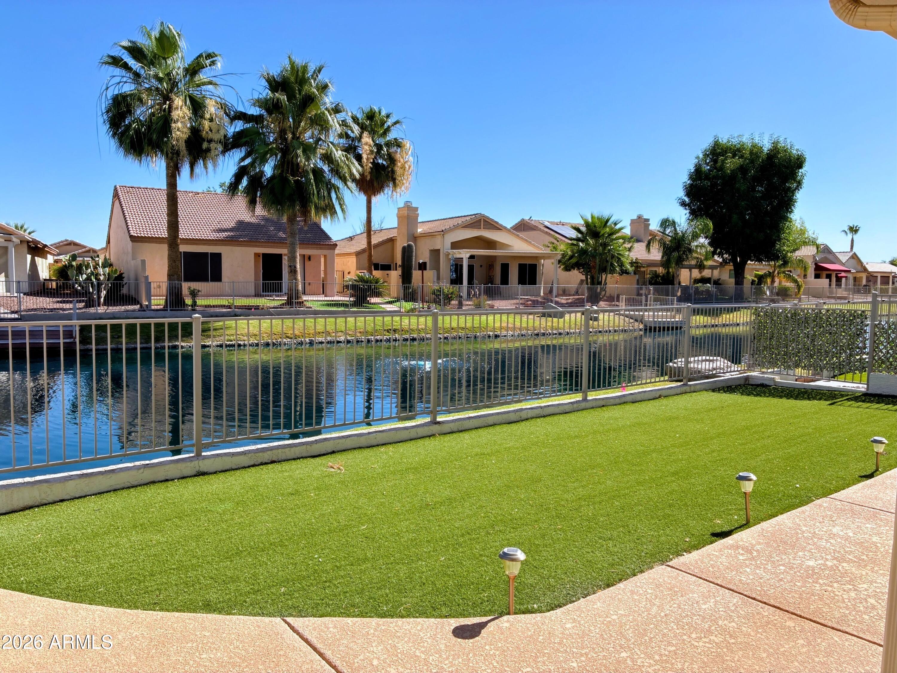 SHORES AT VENTANA LAKES - Residential