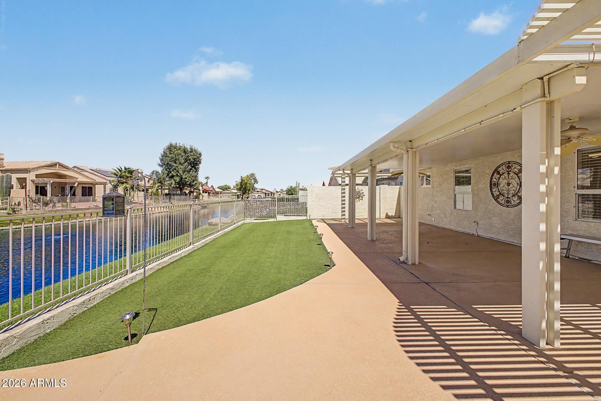 SHORES AT VENTANA LAKES - Residential