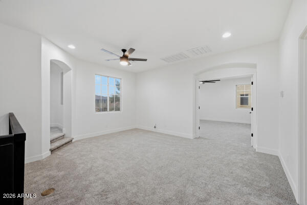 Cooper Corner East lot 8 - Residential