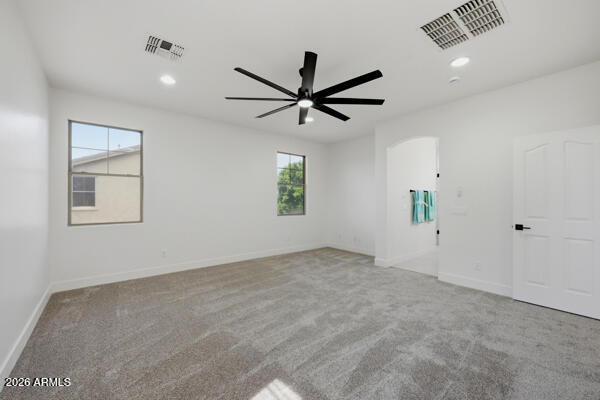 Cooper Corner East lot 8 - Residential