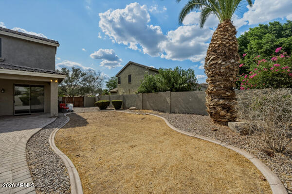 Cooper Corner East lot 8 - Residential
