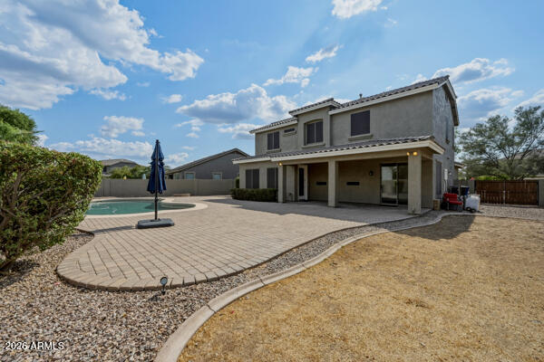 Cooper Corner East lot 8 - Residential