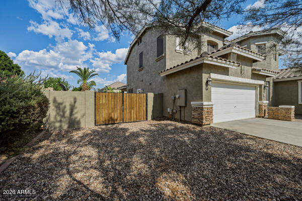 Cooper Corner East lot 8 - Residential