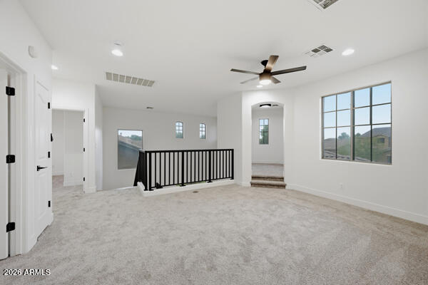 Cooper Corner East lot 8 - Residential